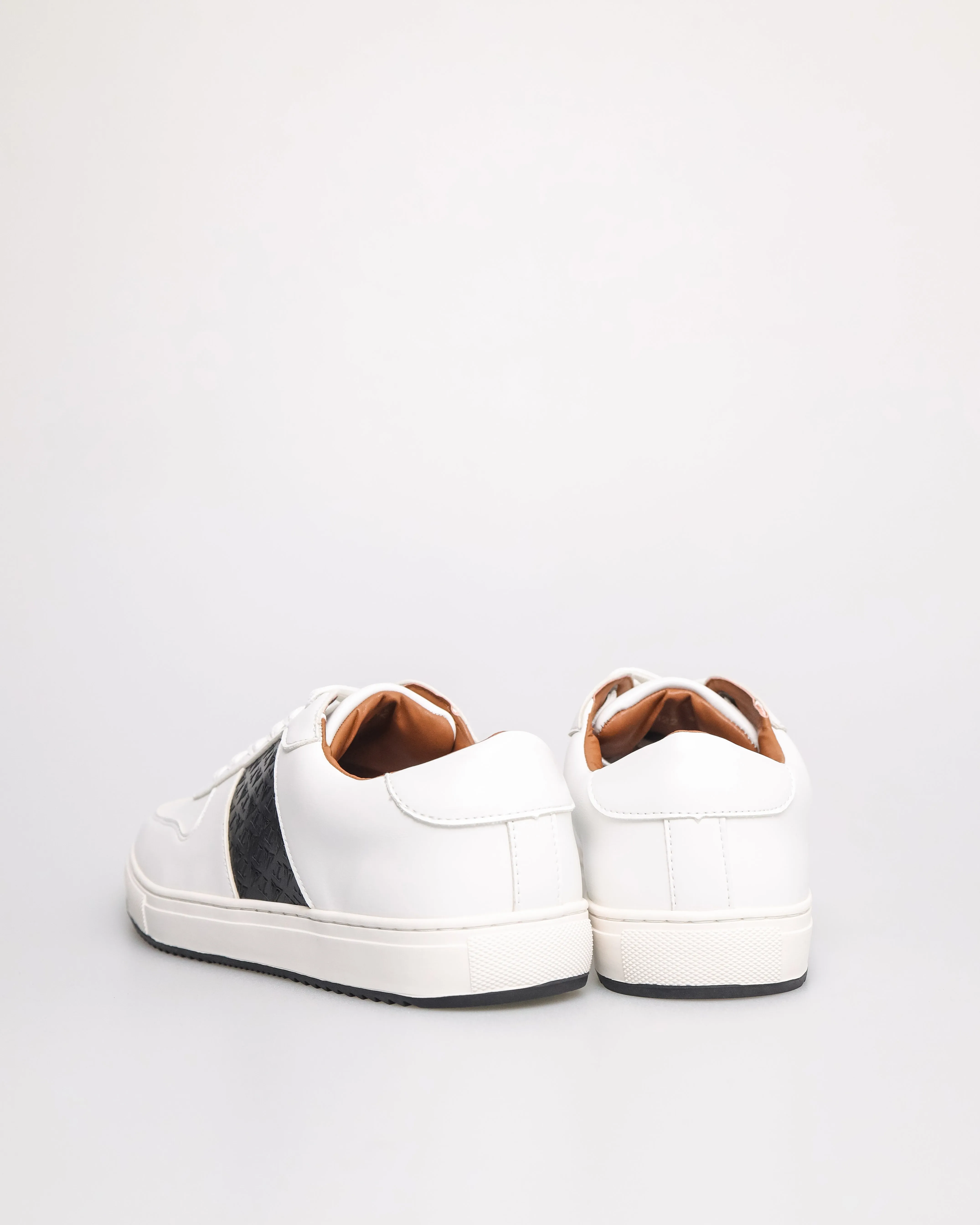 Tomaz C622 Men's PatternPlay Sneakers