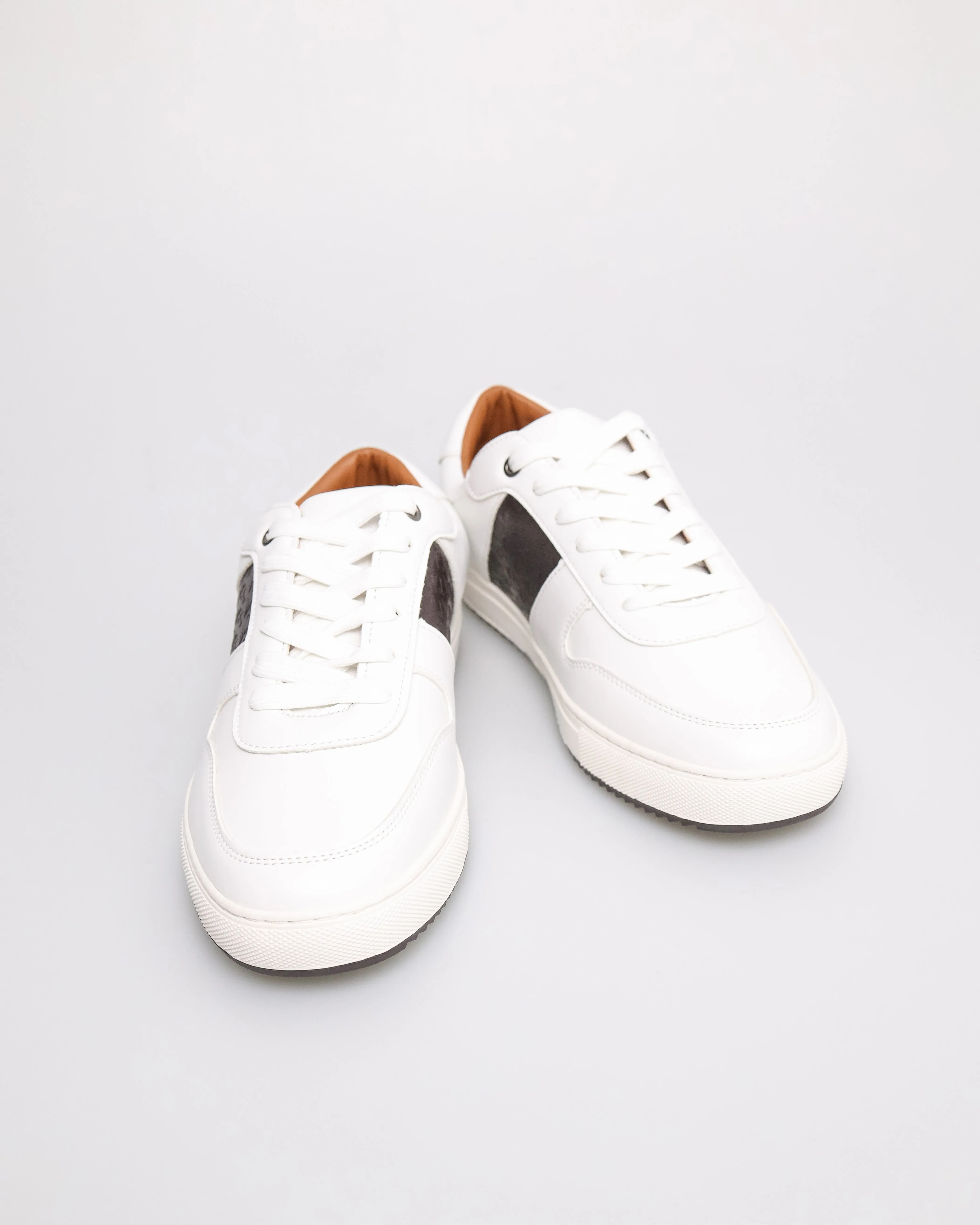 Tomaz C622 Men's PatternPlay Sneakers