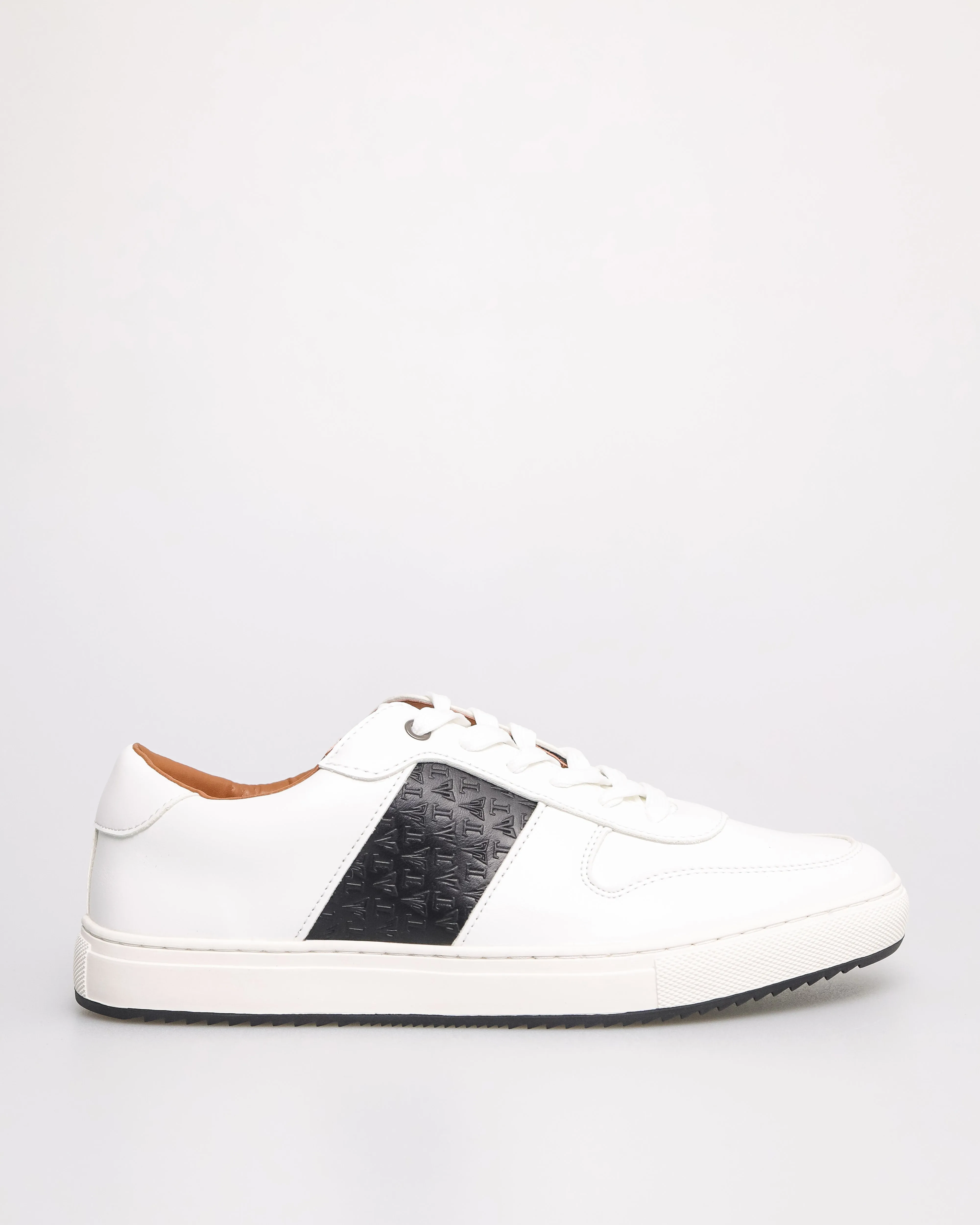 Tomaz C622 Men's PatternPlay Sneakers