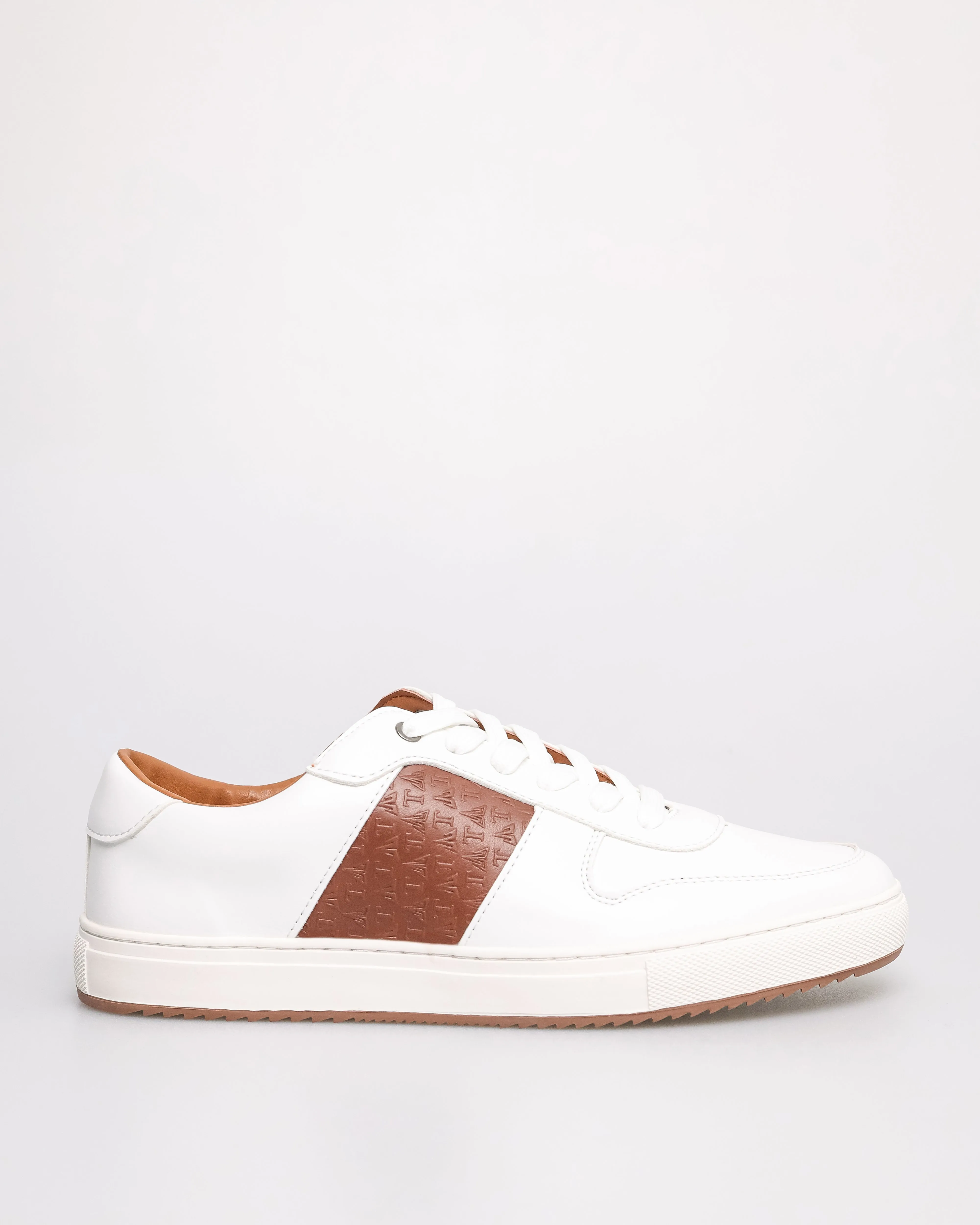 Tomaz C622 Men's PatternPlay Sneakers
