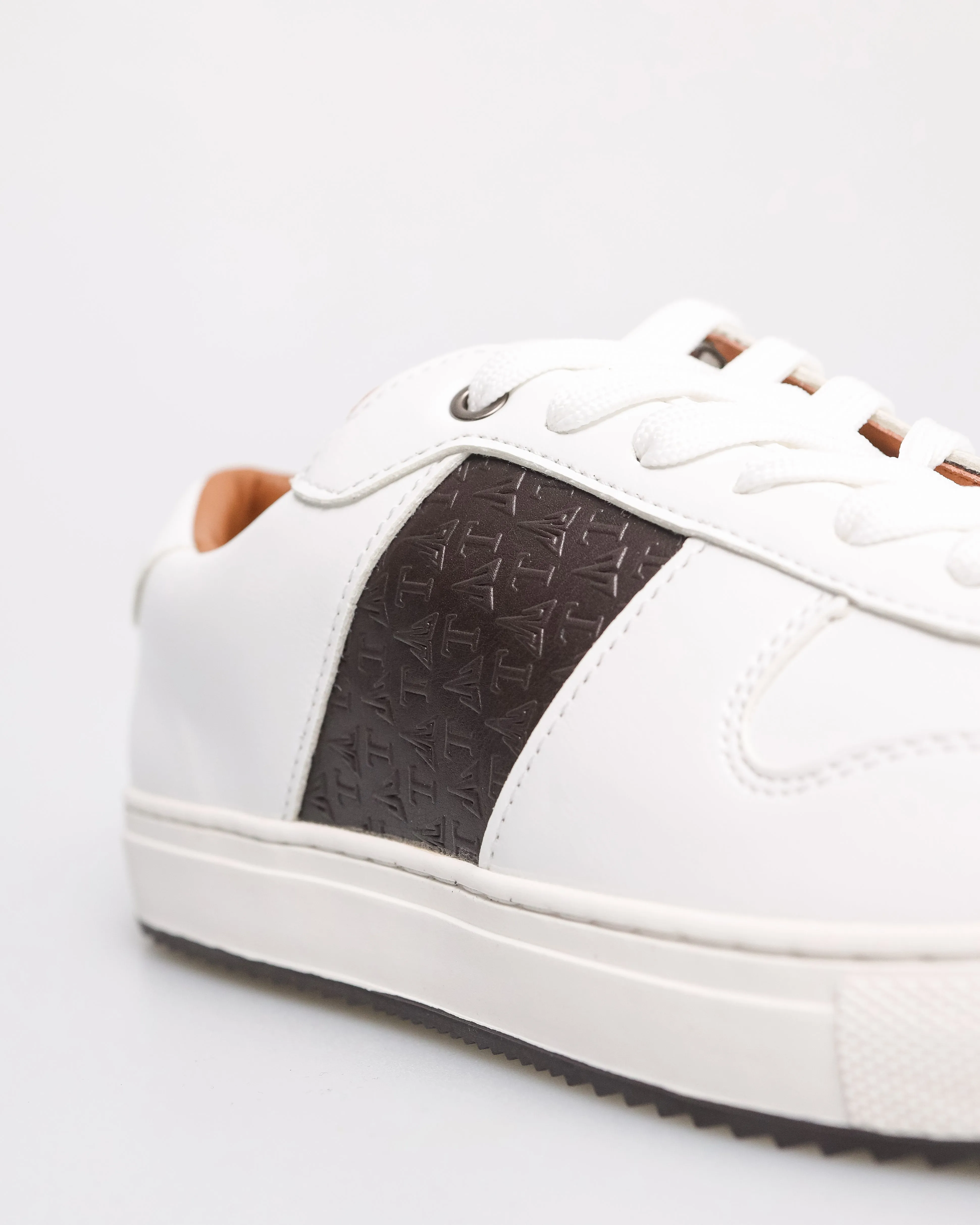 Tomaz C622 Men's PatternPlay Sneakers