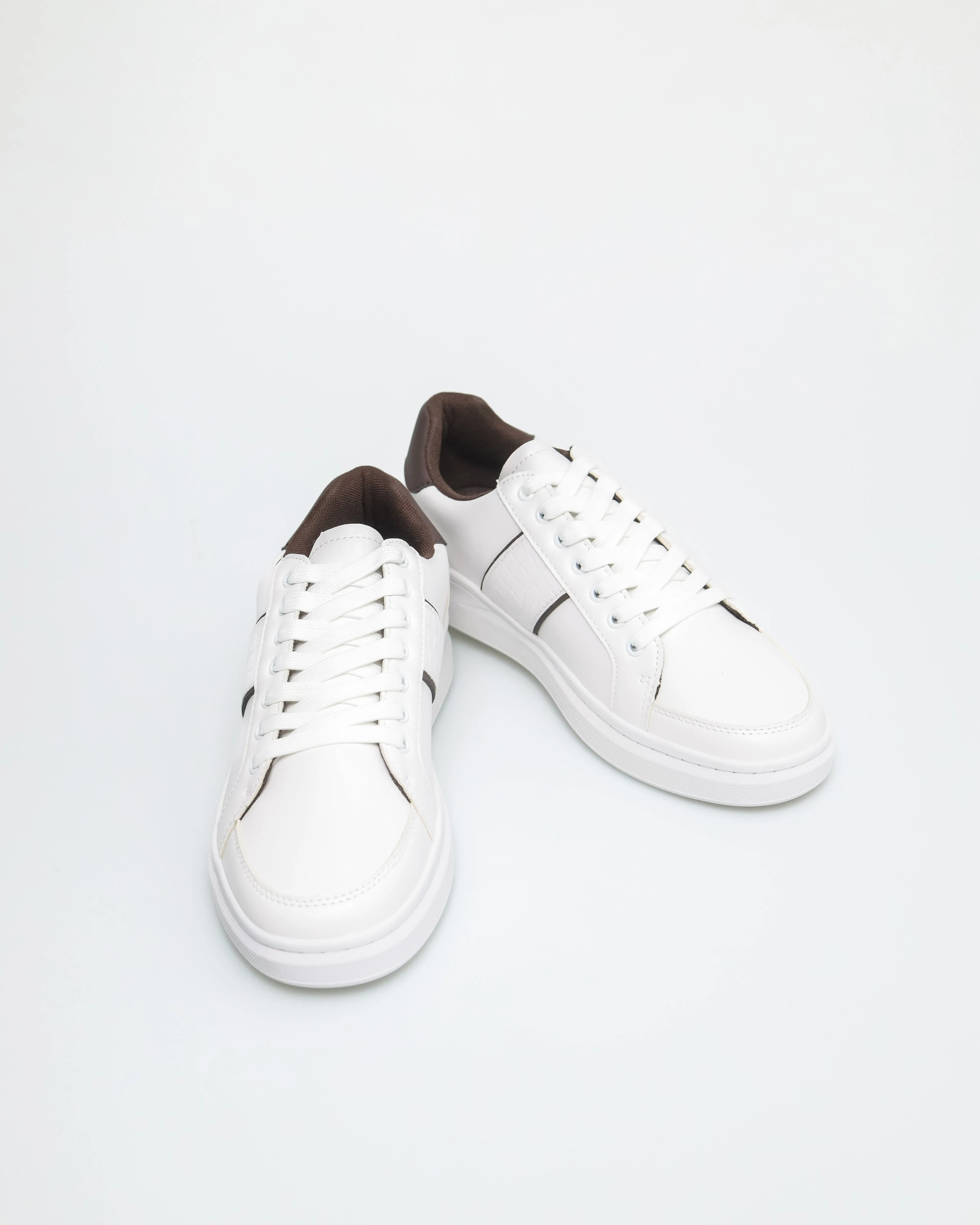 Tomaz C627 Men's PureStep Sneakers