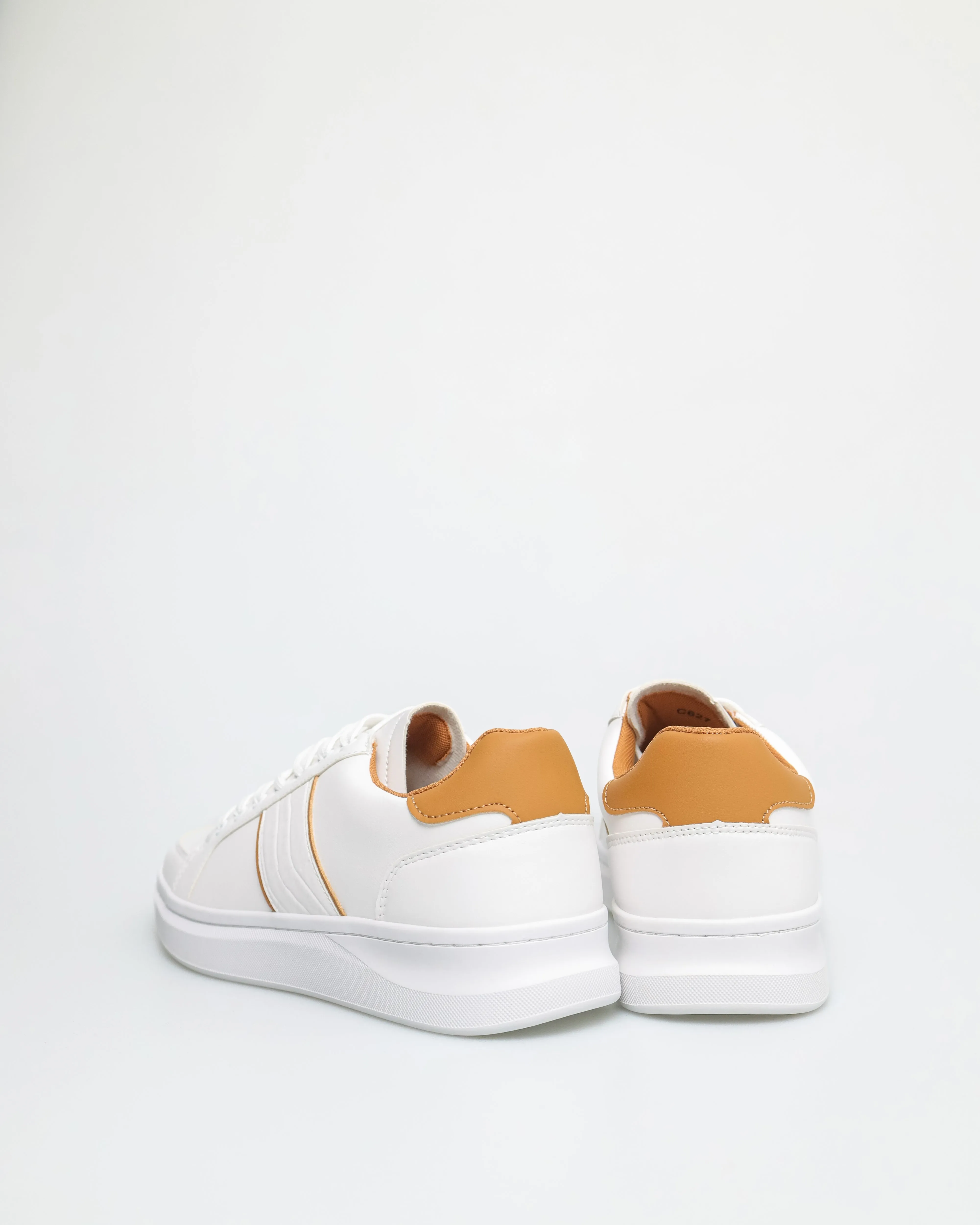 Tomaz C627 Men's PureStep Sneakers