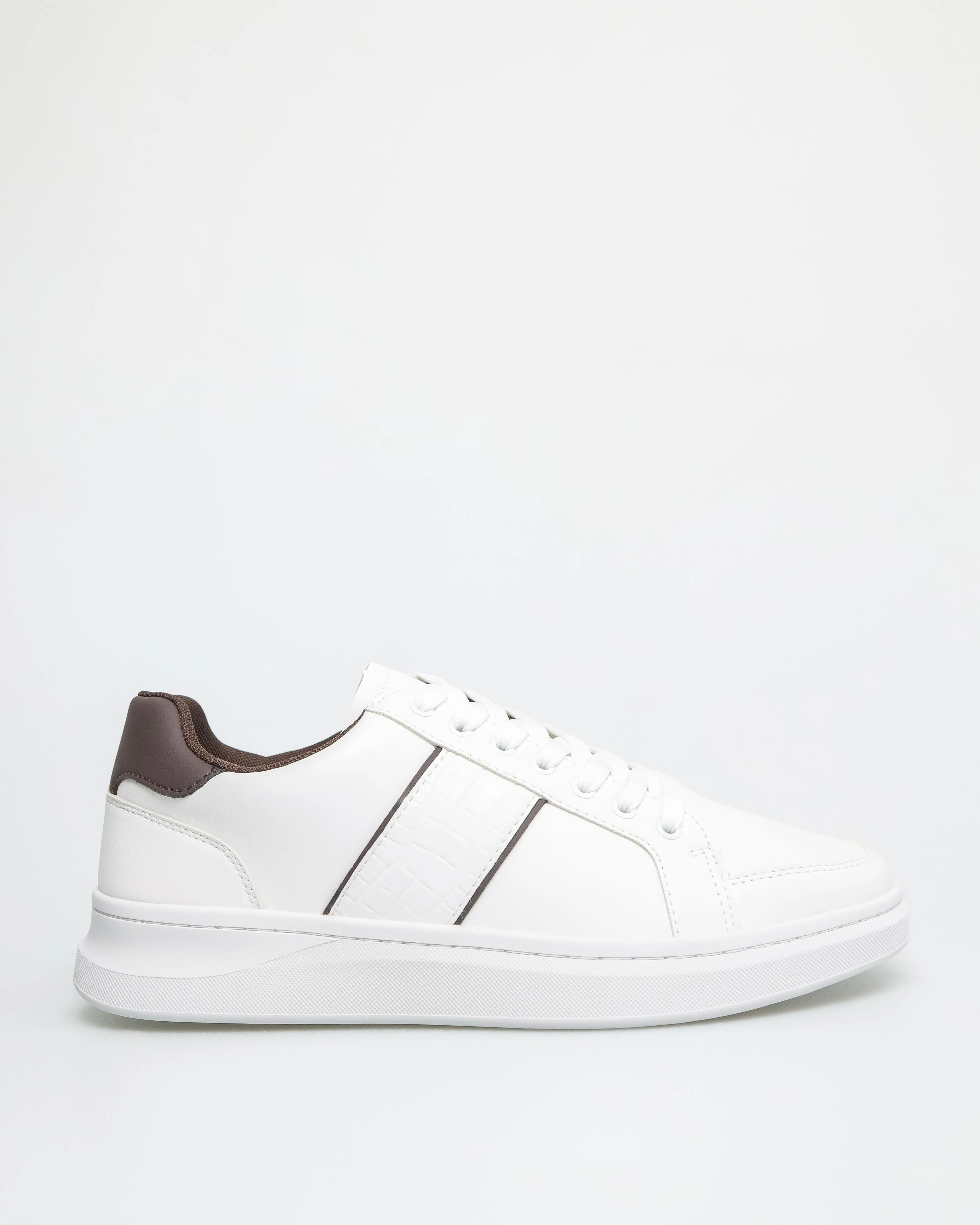 Tomaz C627 Men's PureStep Sneakers