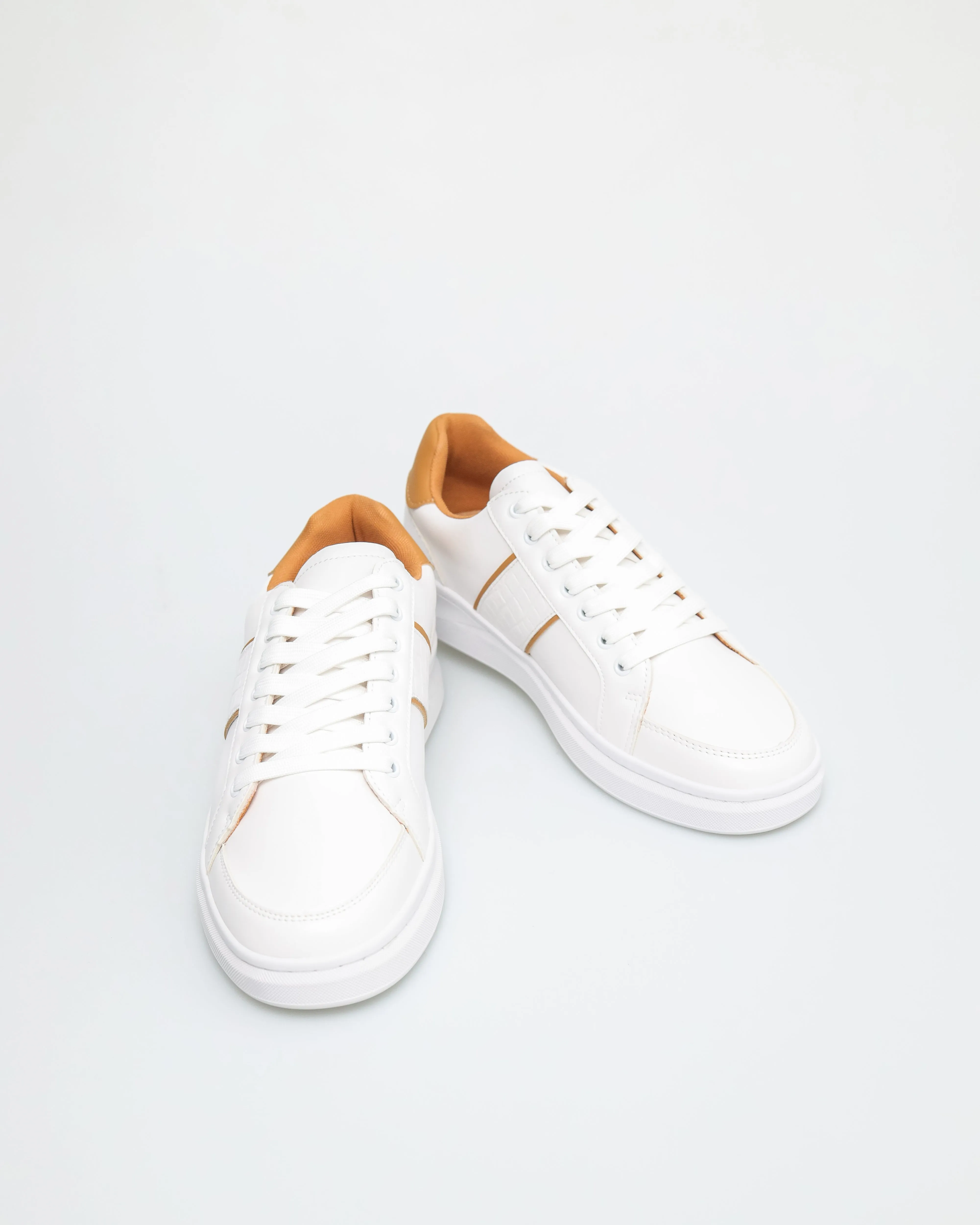Tomaz C627 Men's PureStep Sneakers