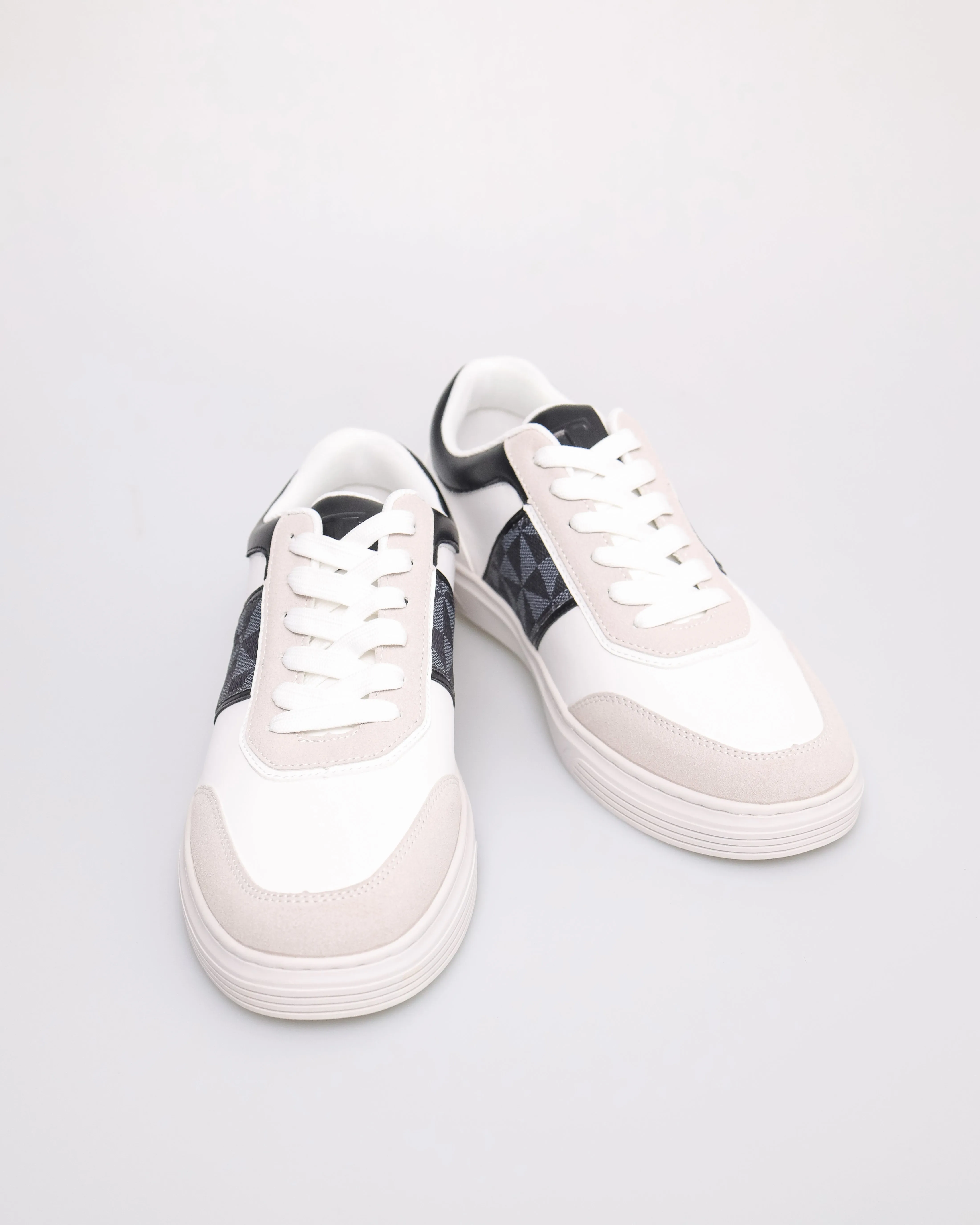 Tomaz C652 Men's Runaway Sneakers