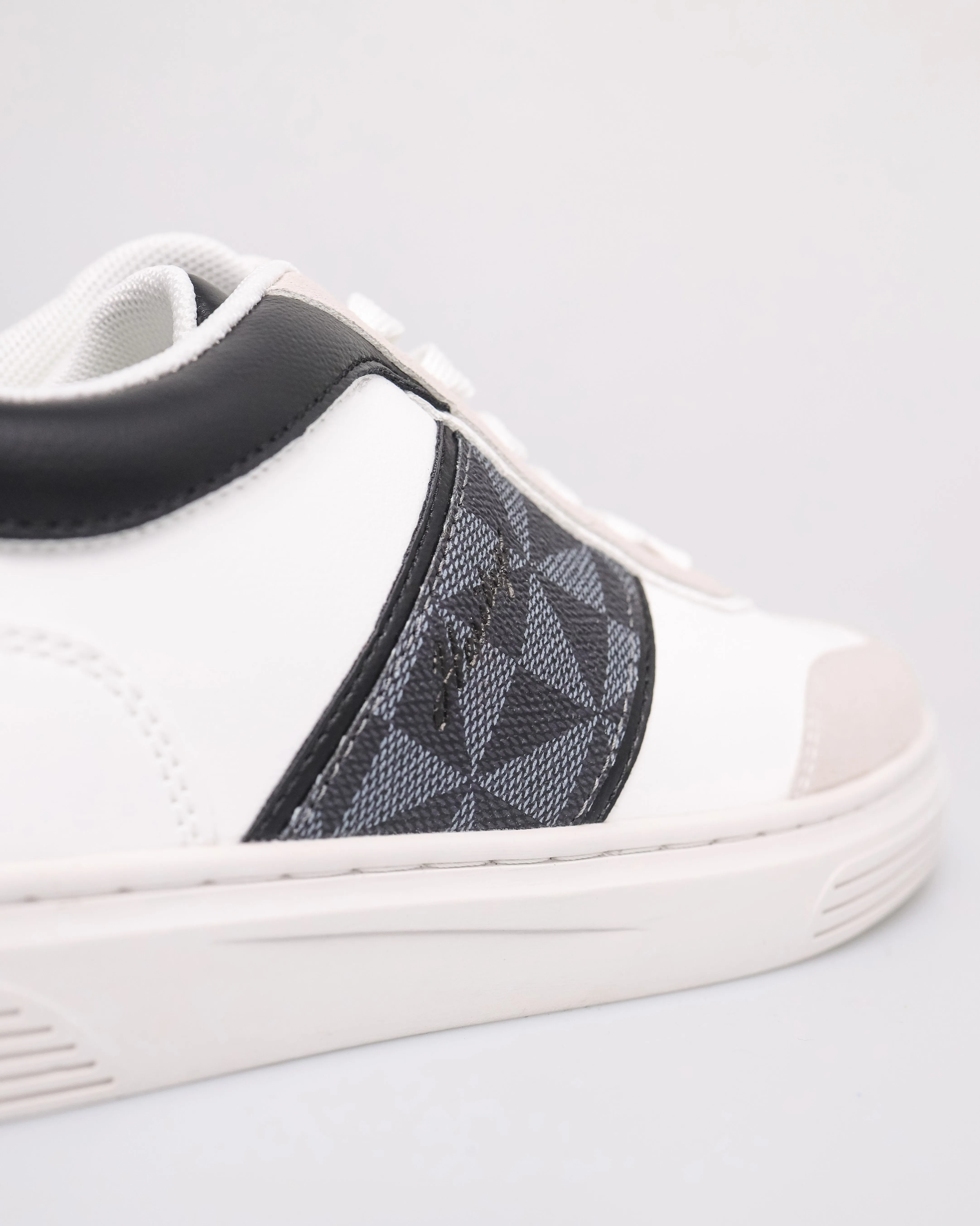 Tomaz C652 Men's Runaway Sneakers