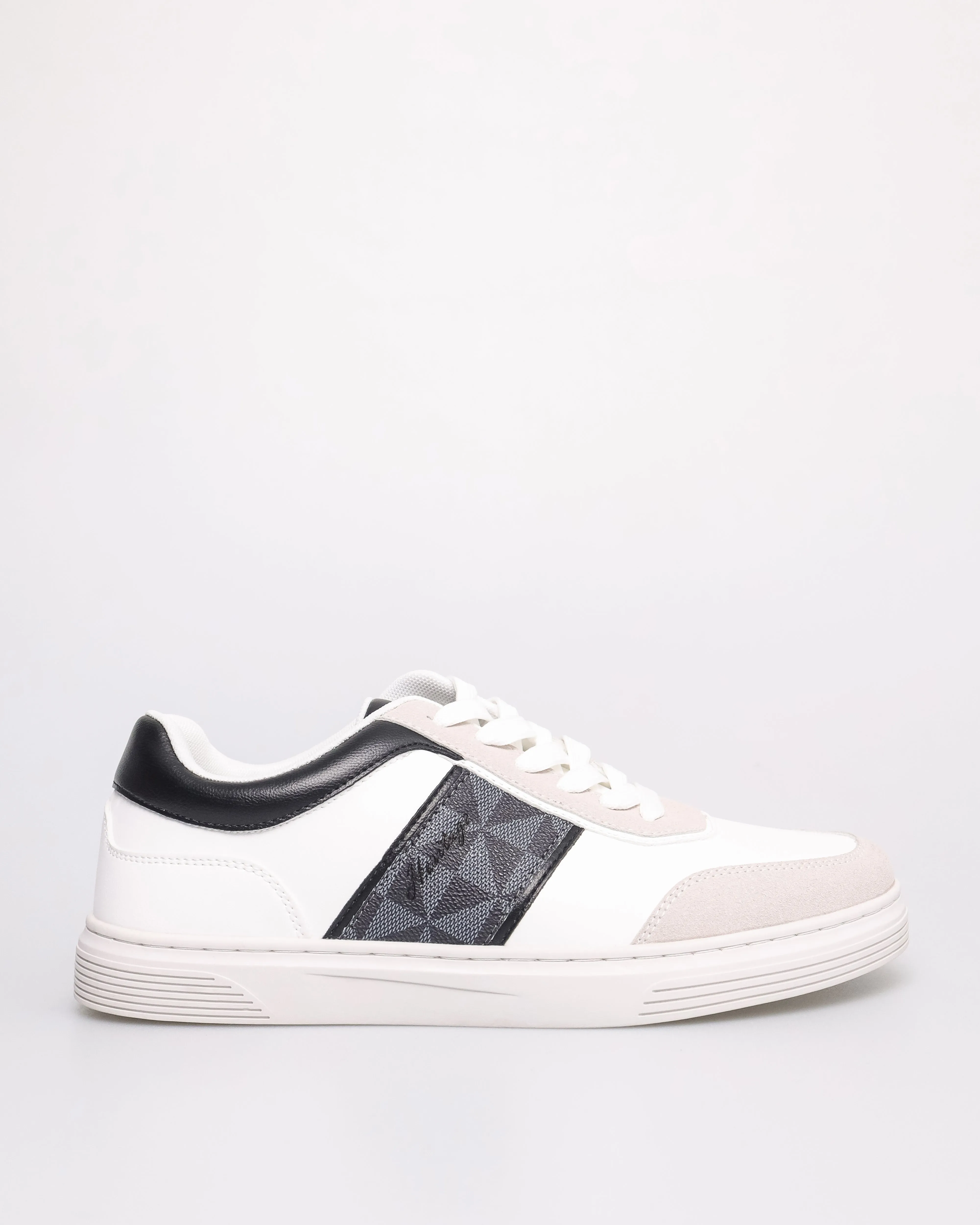 Tomaz C652 Men's Runaway Sneakers