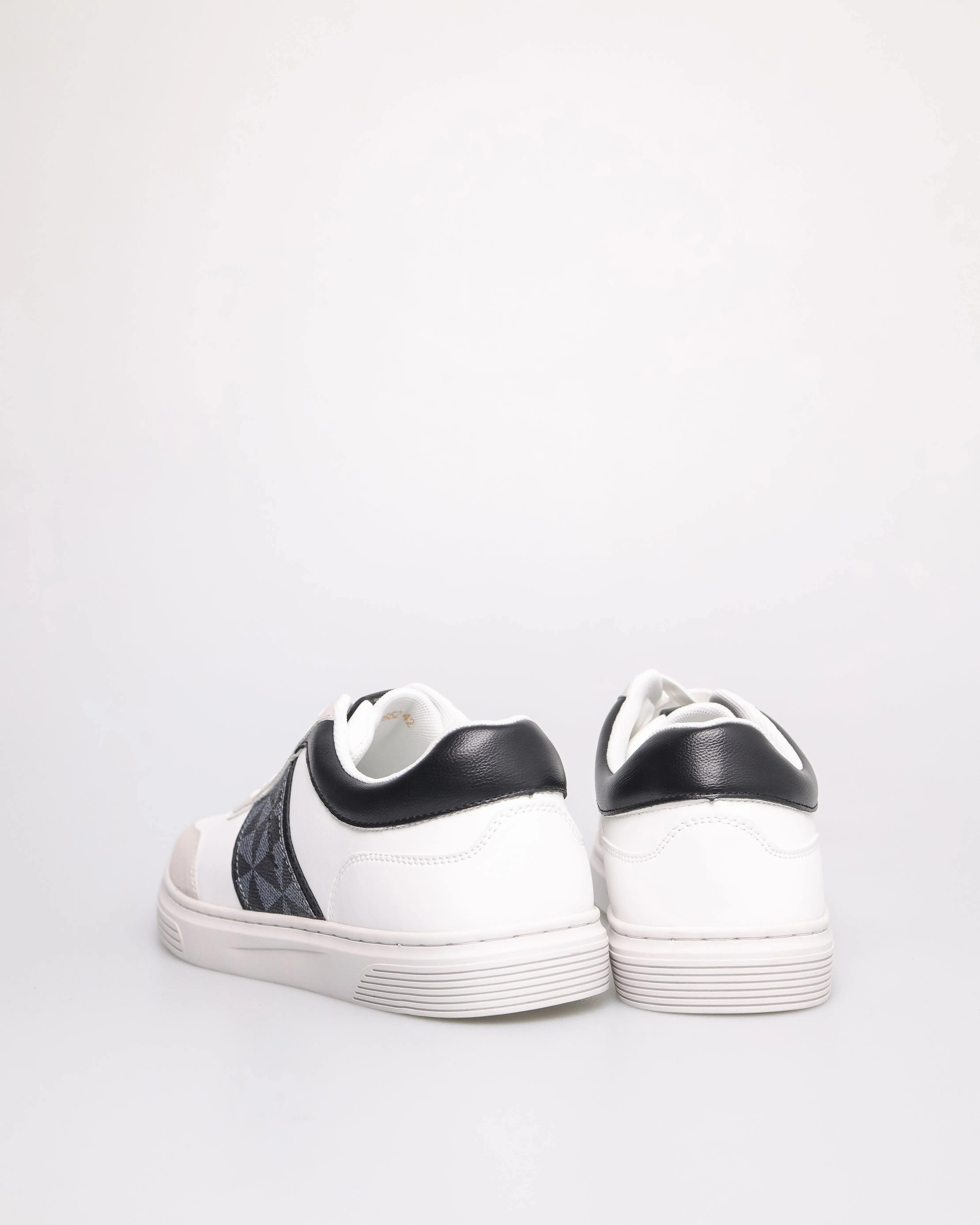 Tomaz C652 Men's Runaway Sneakers