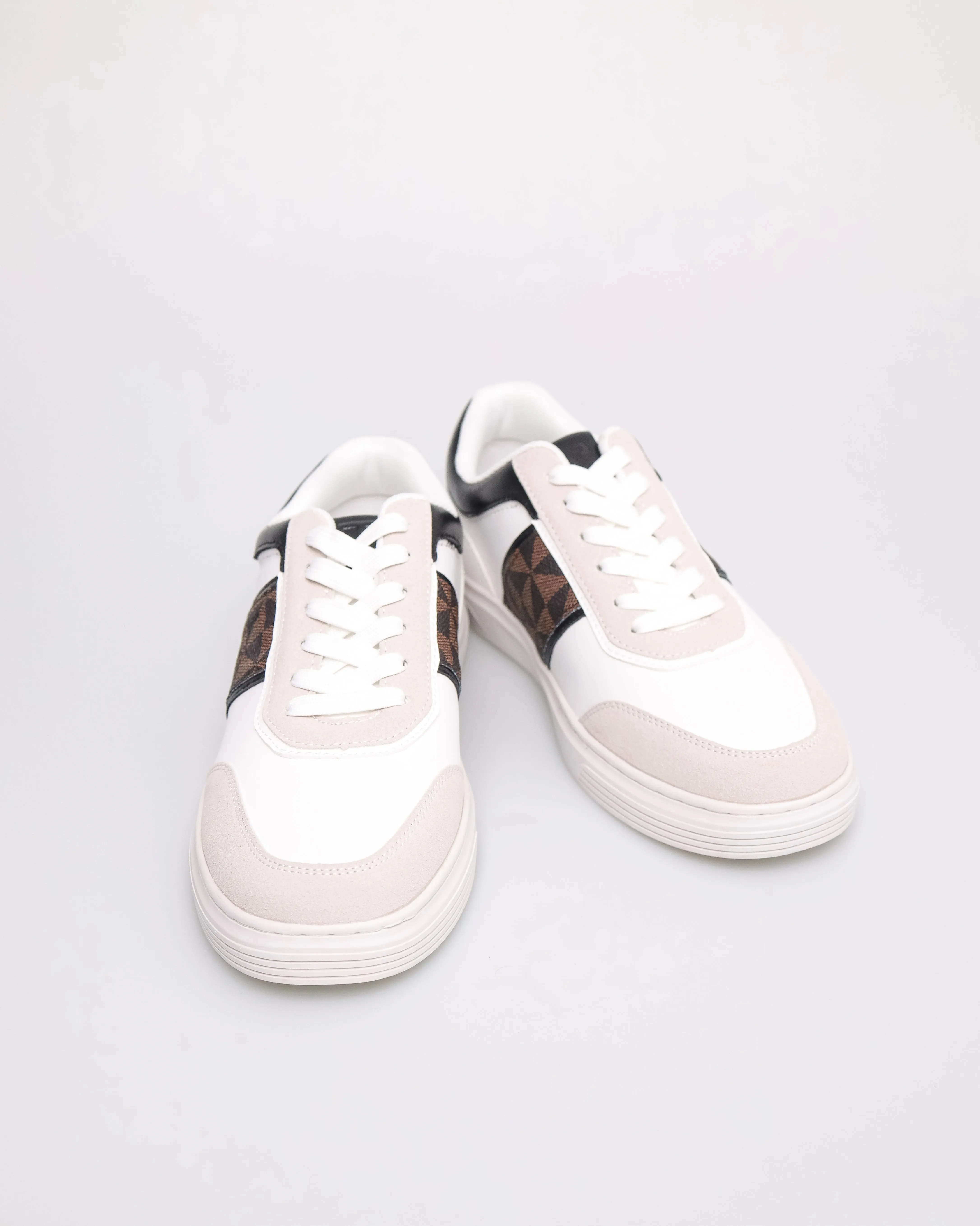 Tomaz C652 Men's Runaway Sneakers