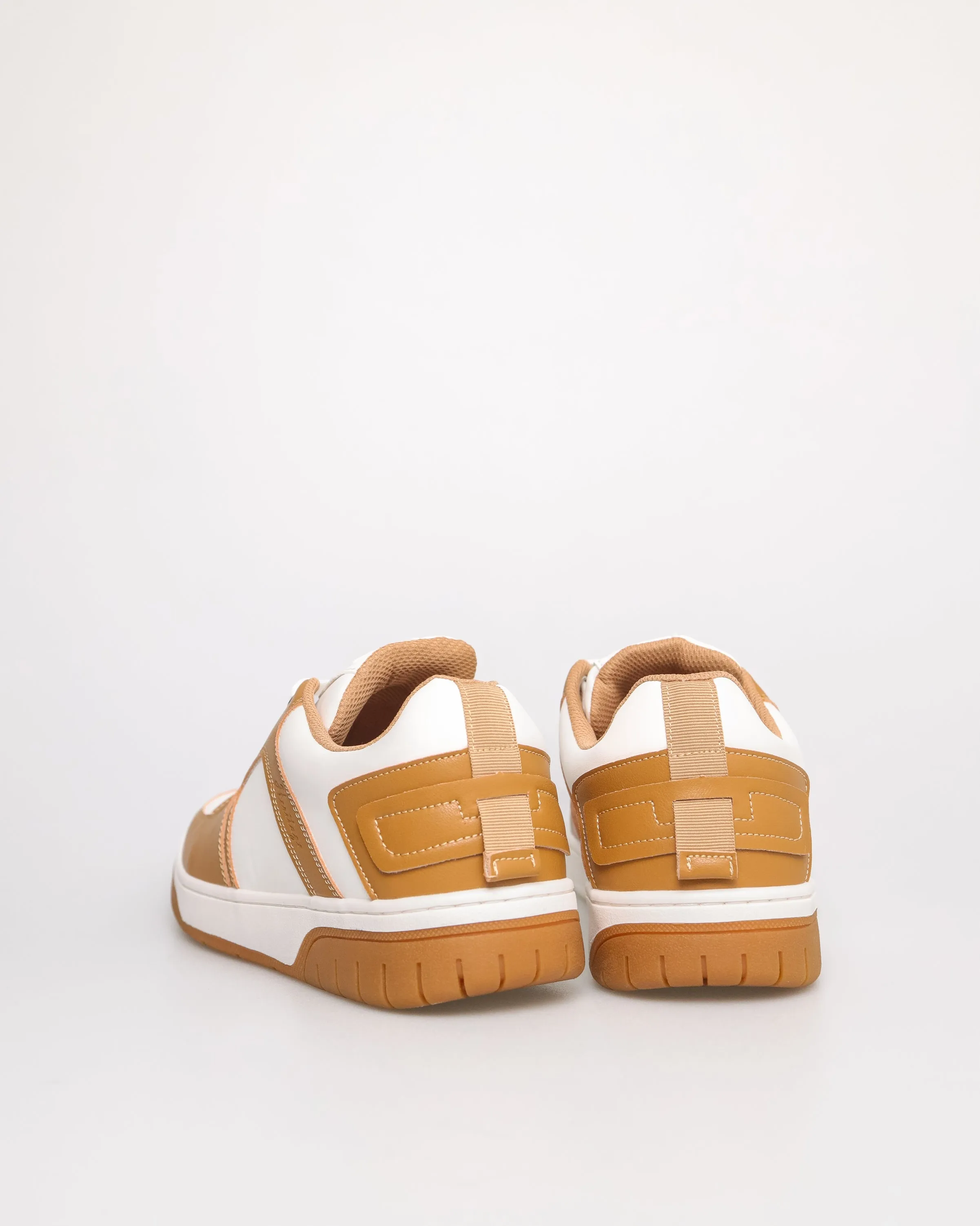 Tomaz C662 Men's Urban Stride Sneakers