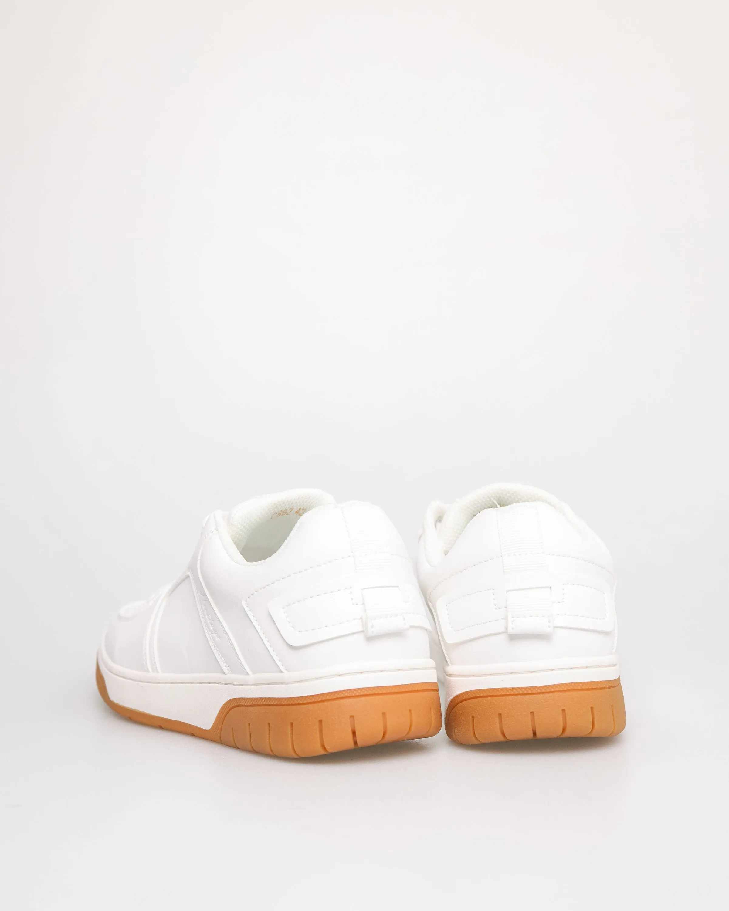Tomaz C662 Men's Urban Stride Sneakers