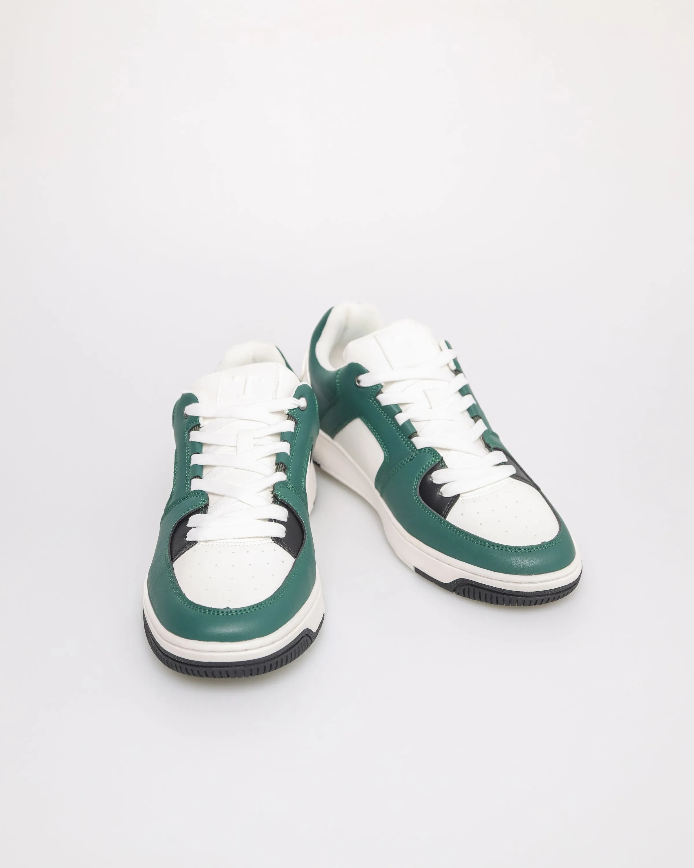 Tomaz C662 Men's Urban Stride Sneakers