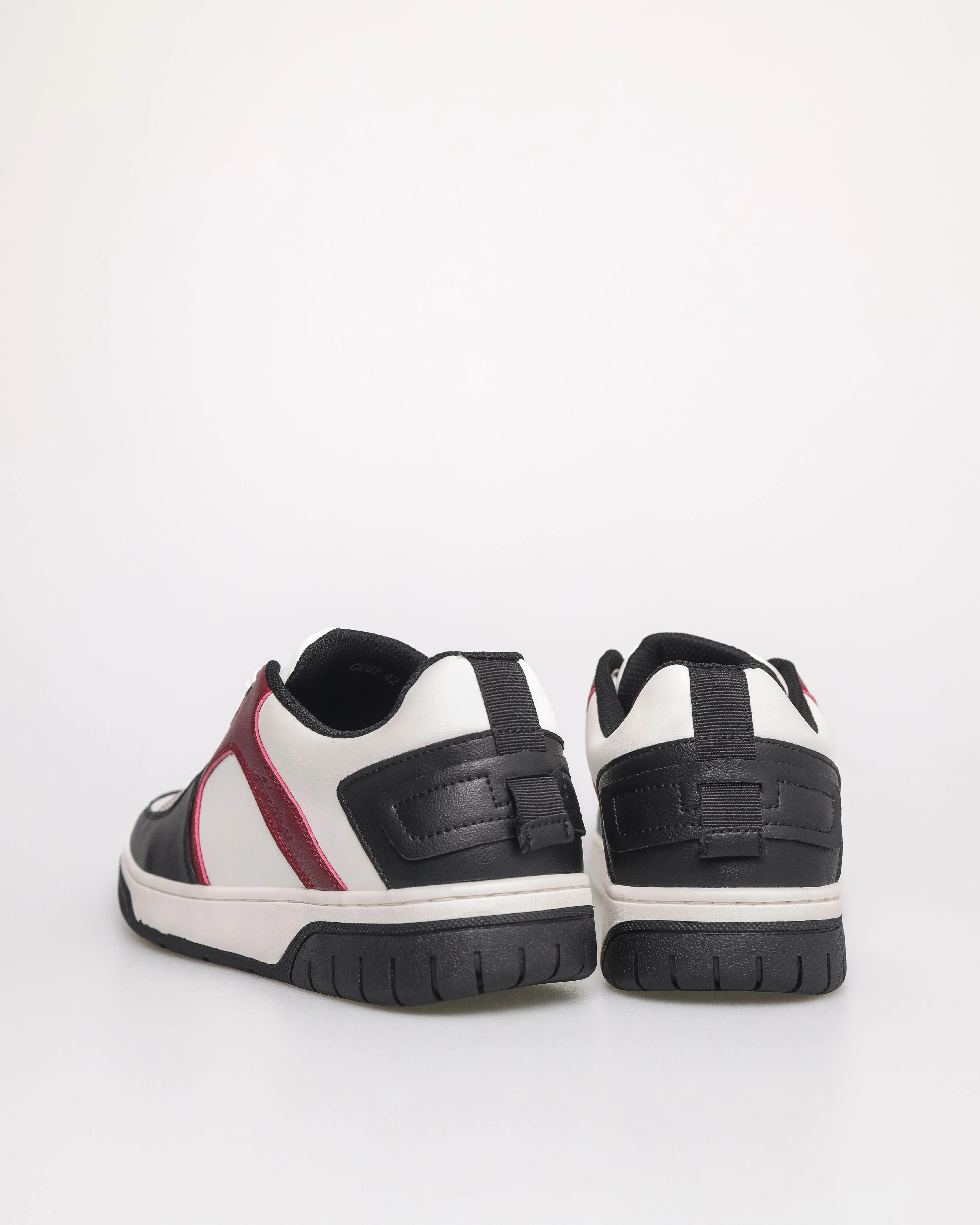 Tomaz C662 Men's Urban Stride Sneakers