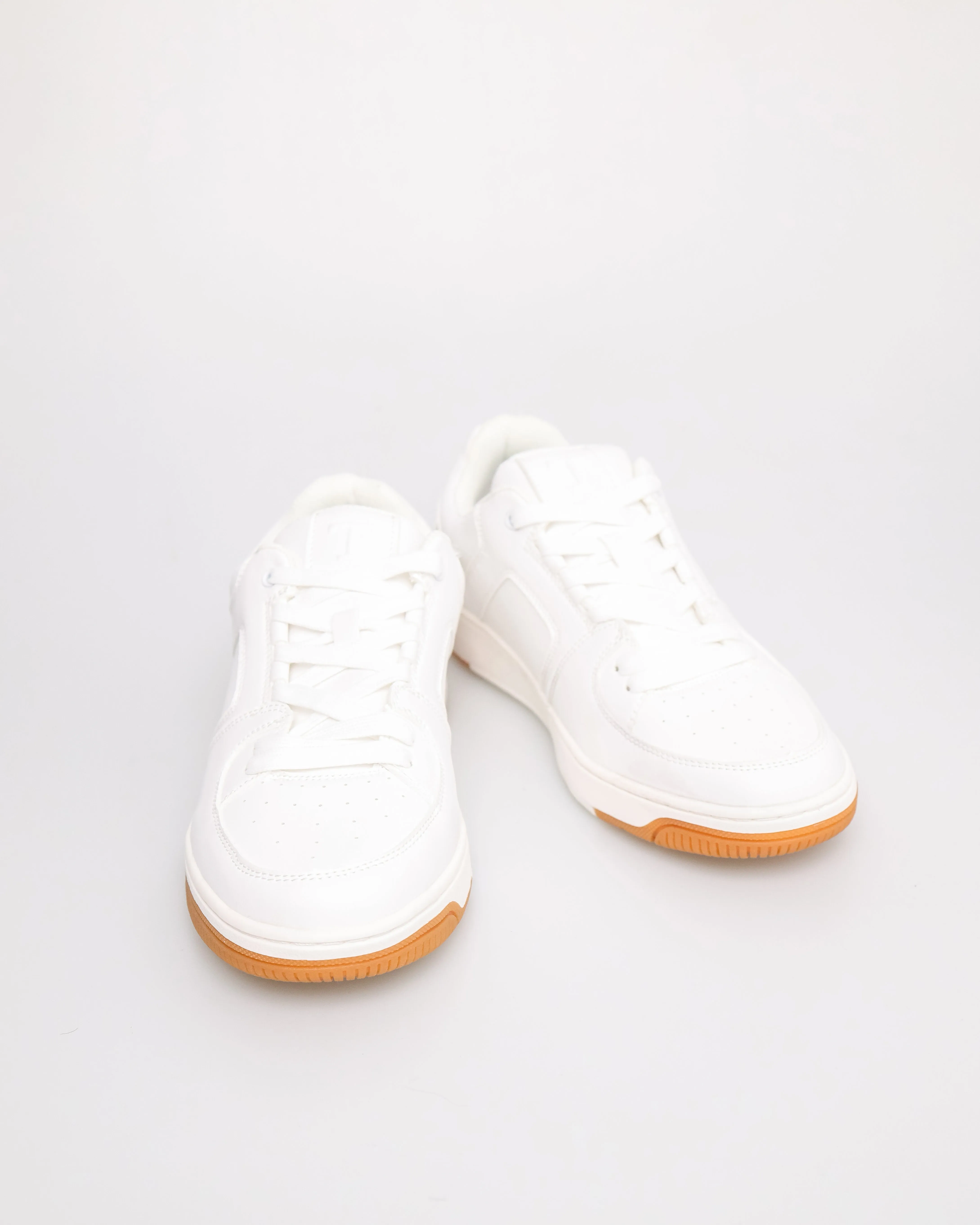 Tomaz C662 Men's Urban Stride Sneakers