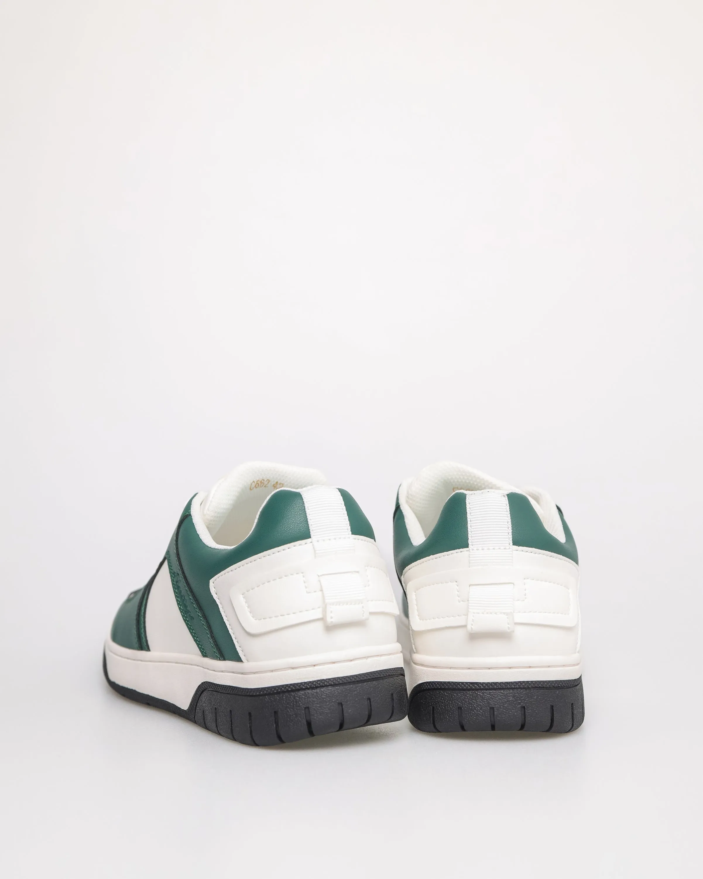 Tomaz C662 Men's Urban Stride Sneakers