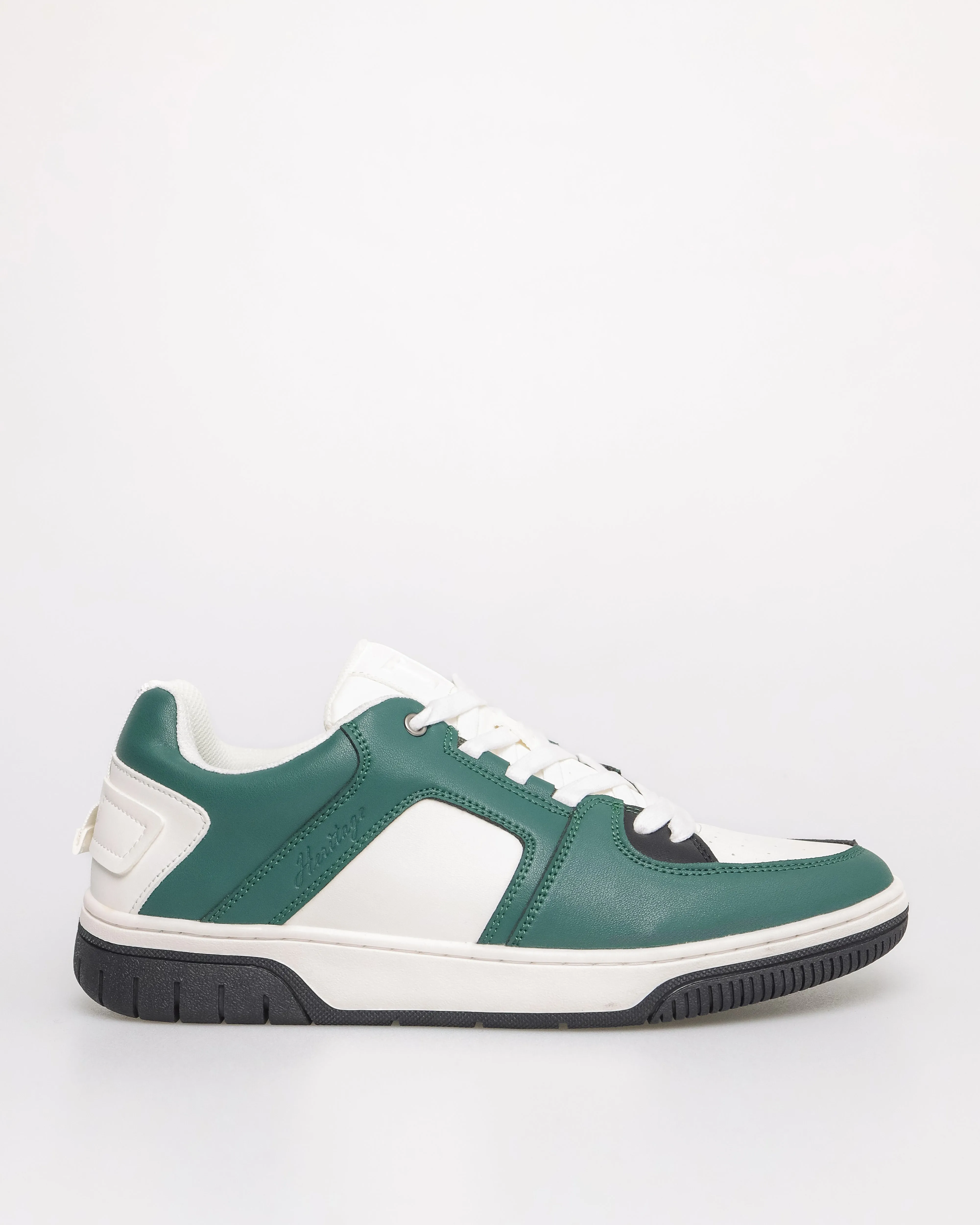 Tomaz C662 Men's Urban Stride Sneakers