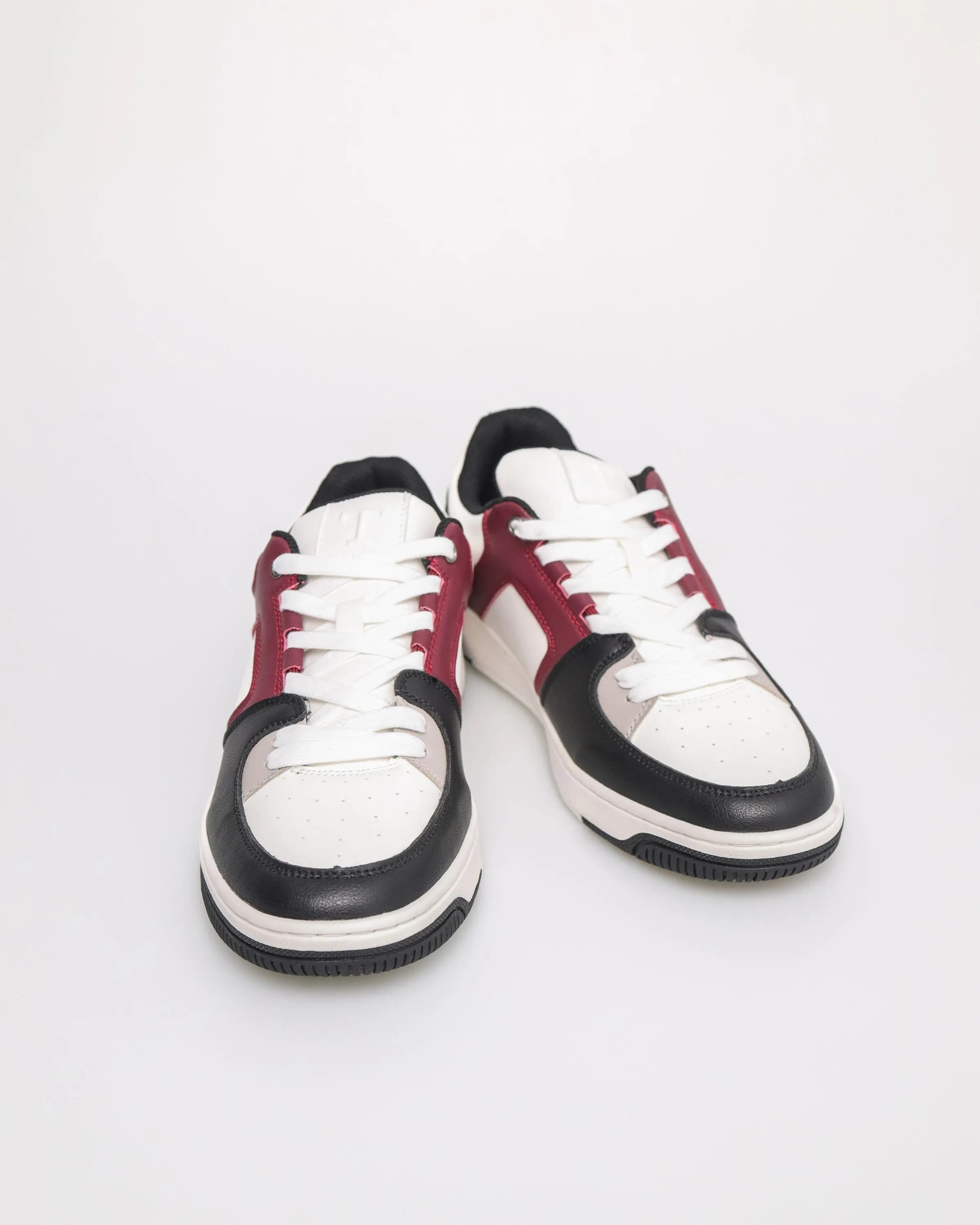 Tomaz C662 Men's Urban Stride Sneakers