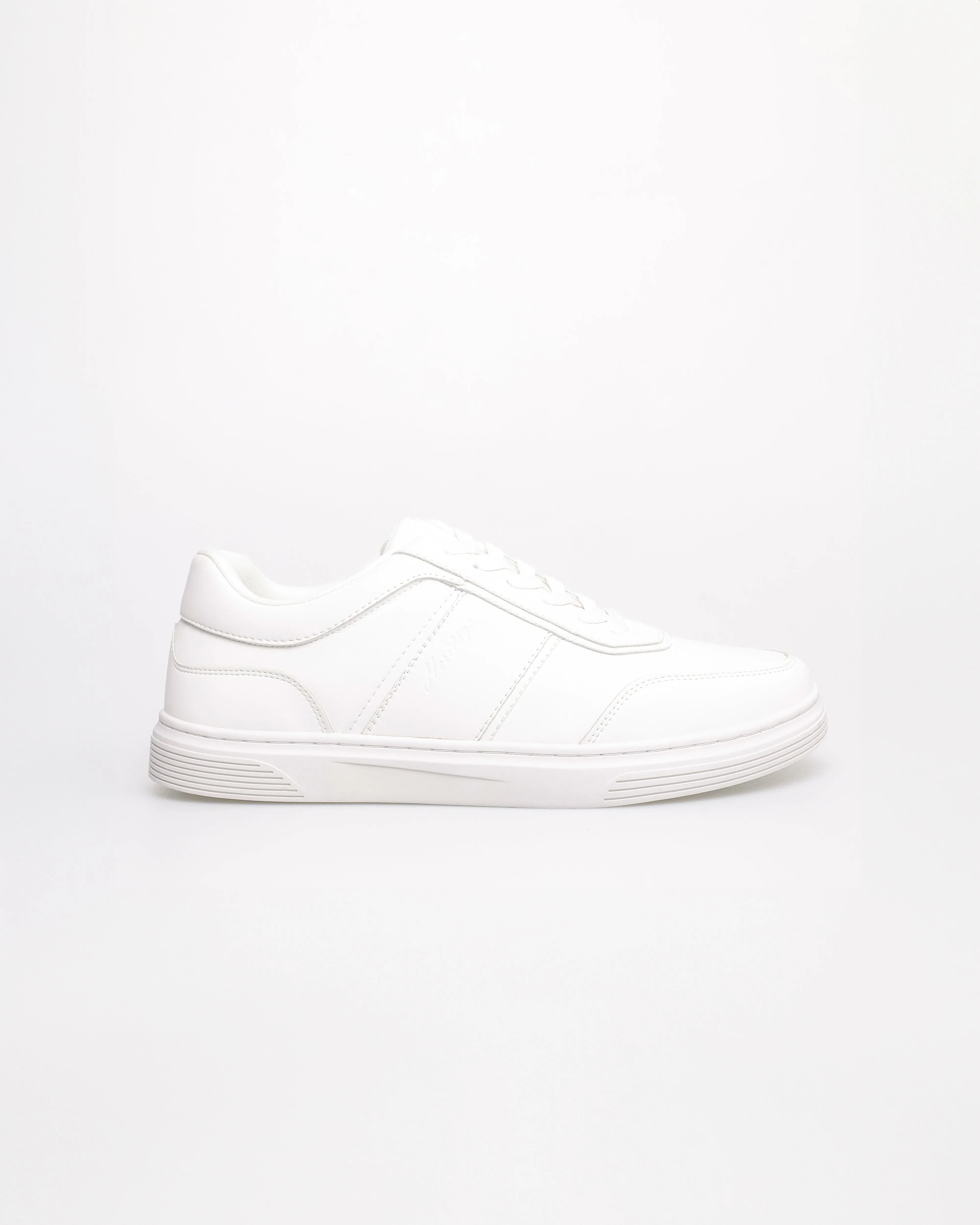Tomaz C674 Men's Stripes Phantom Sneakers