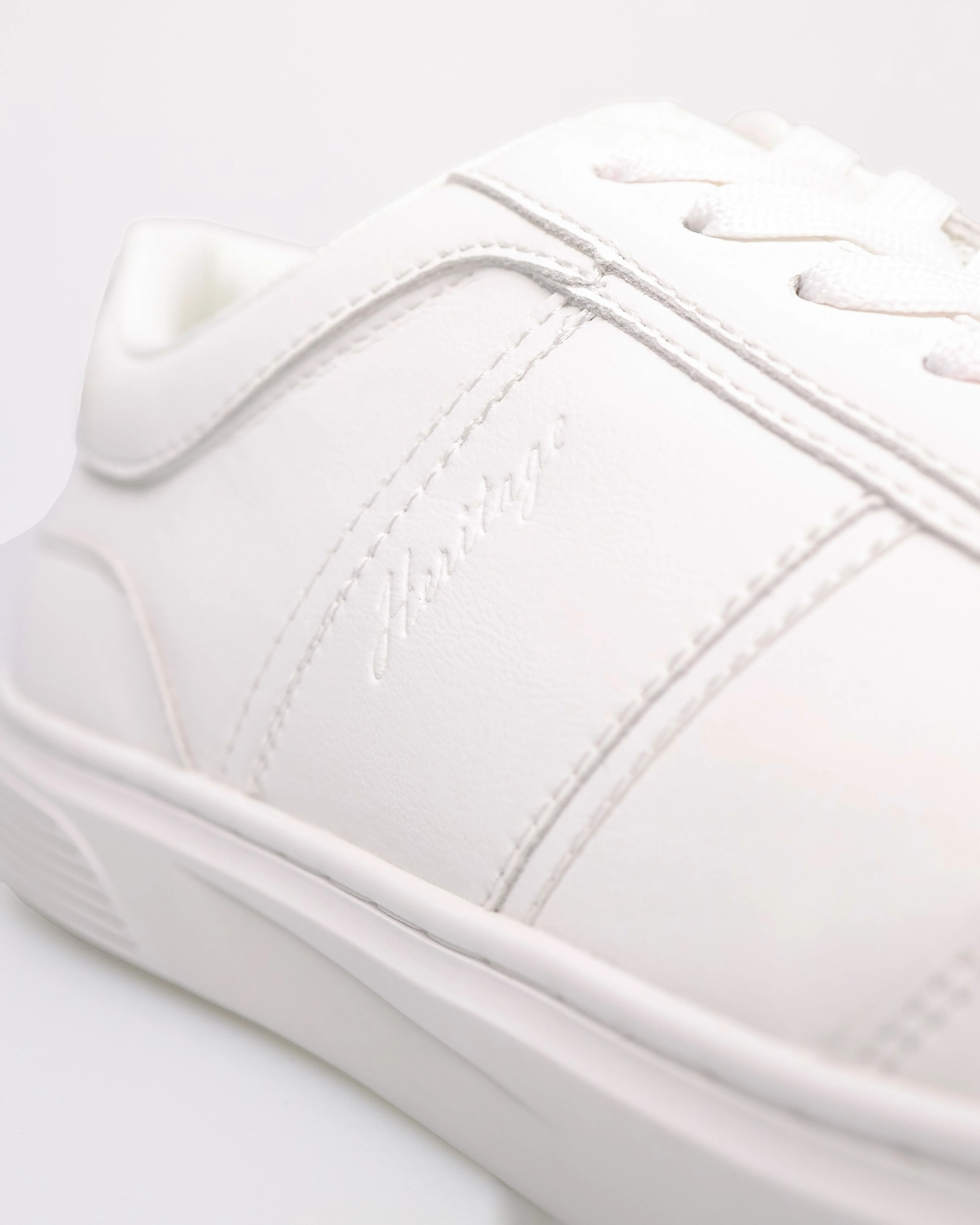 Tomaz C674 Men's Stripes Phantom Sneakers