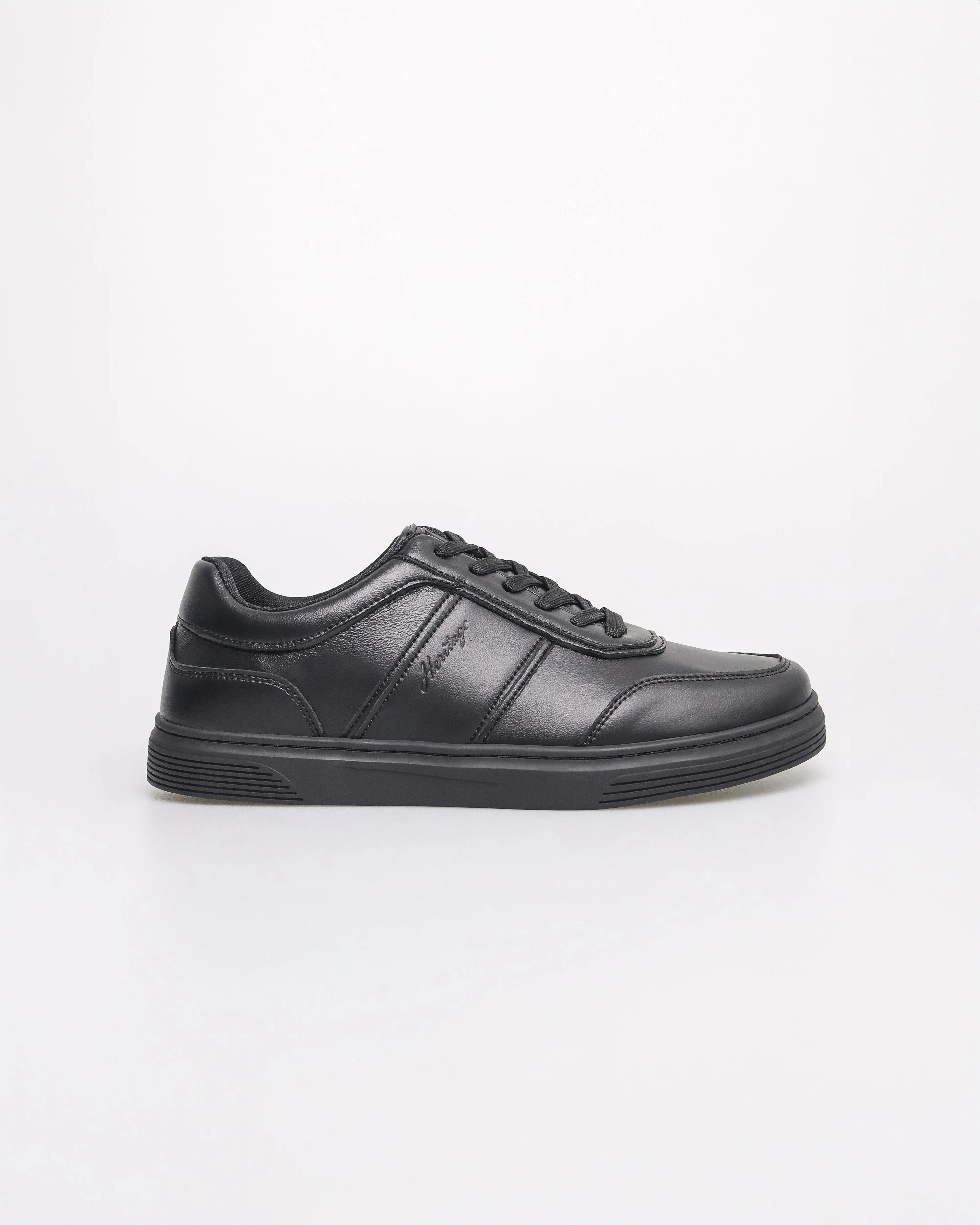 Tomaz C674 Men's Stripes Phantom Sneakers