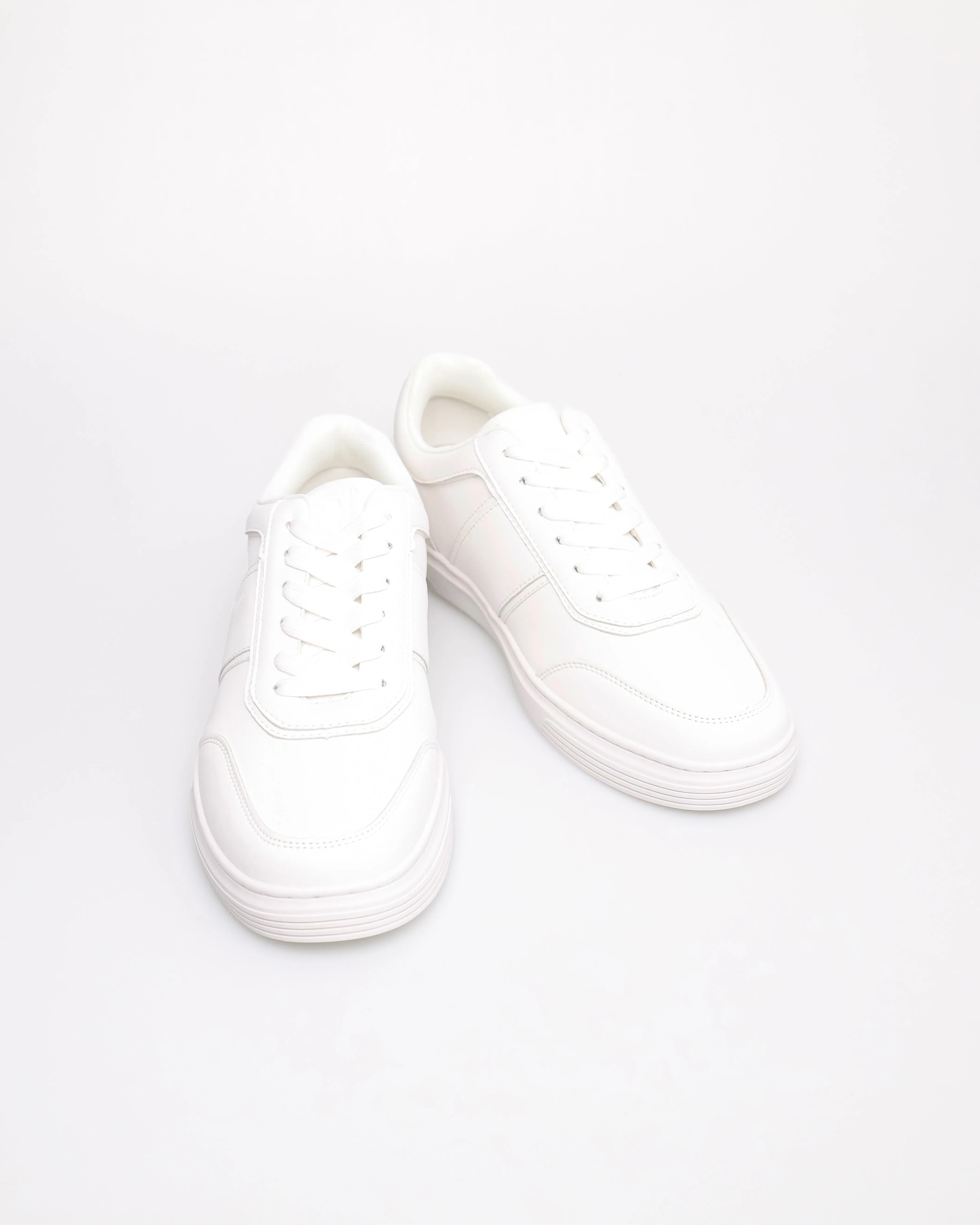 Tomaz C674 Men's Stripes Phantom Sneakers