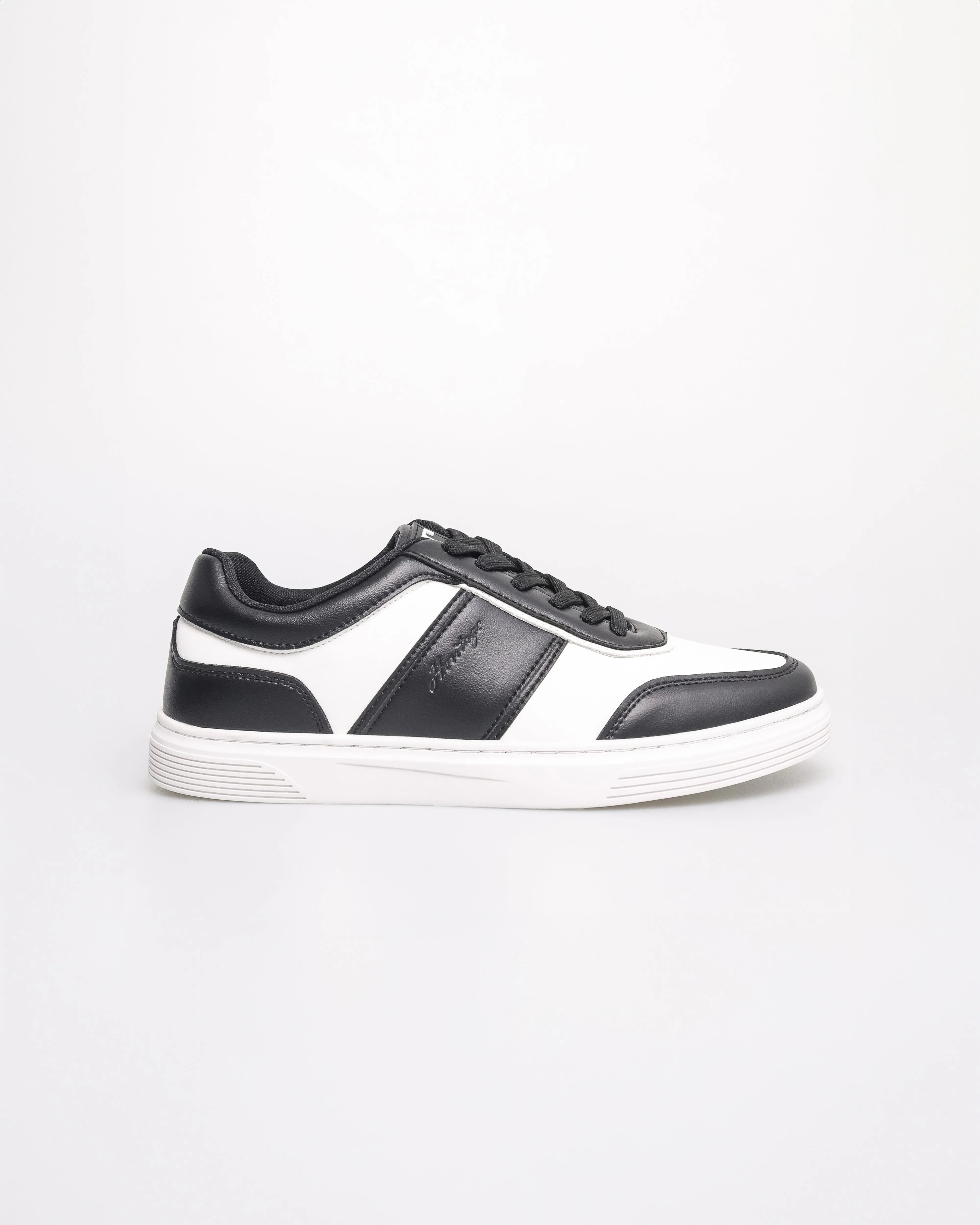 Tomaz C674 Men's Stripes Phantom Sneakers