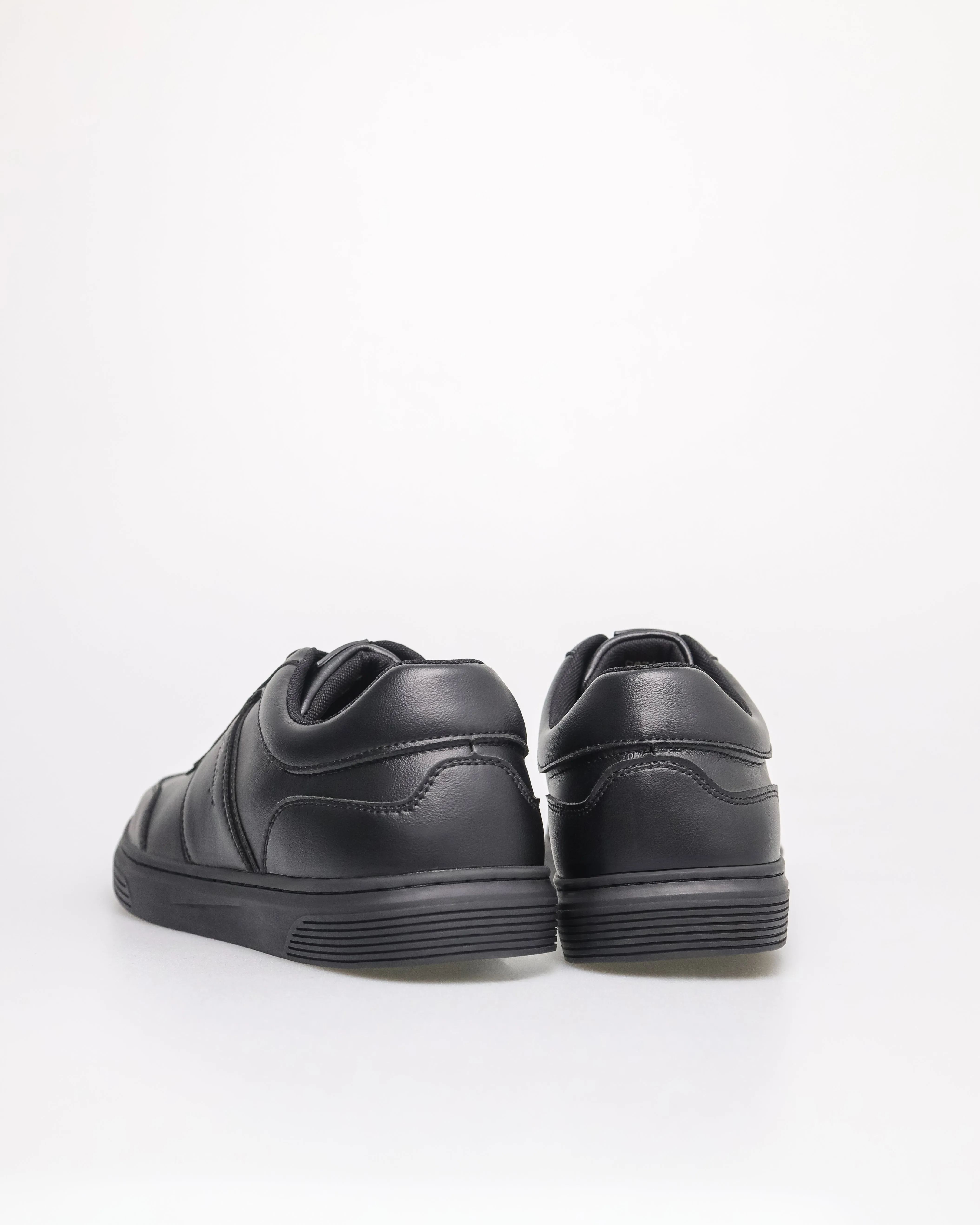 Tomaz C674 Men's Stripes Phantom Sneakers