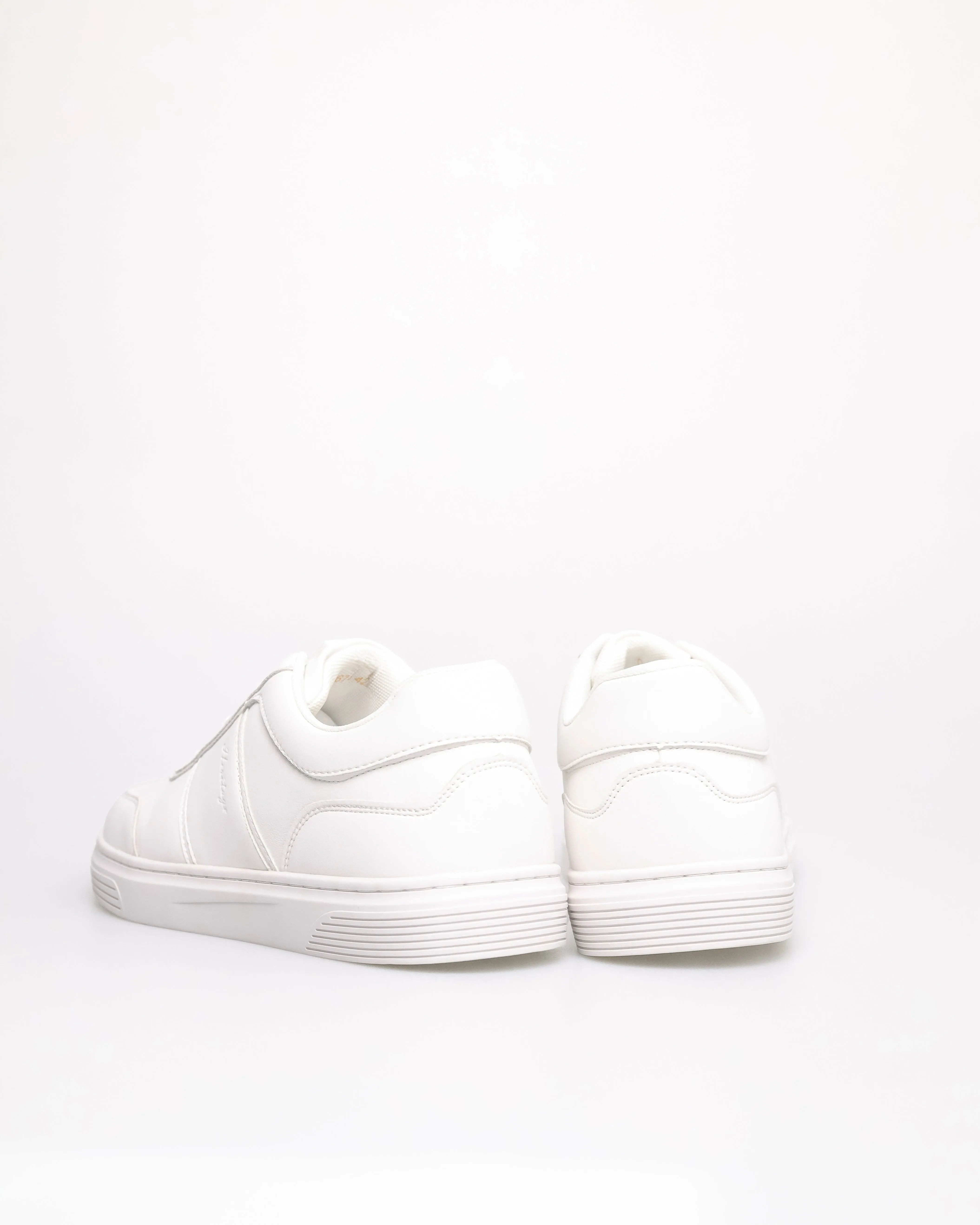Tomaz C674 Men's Stripes Phantom Sneakers
