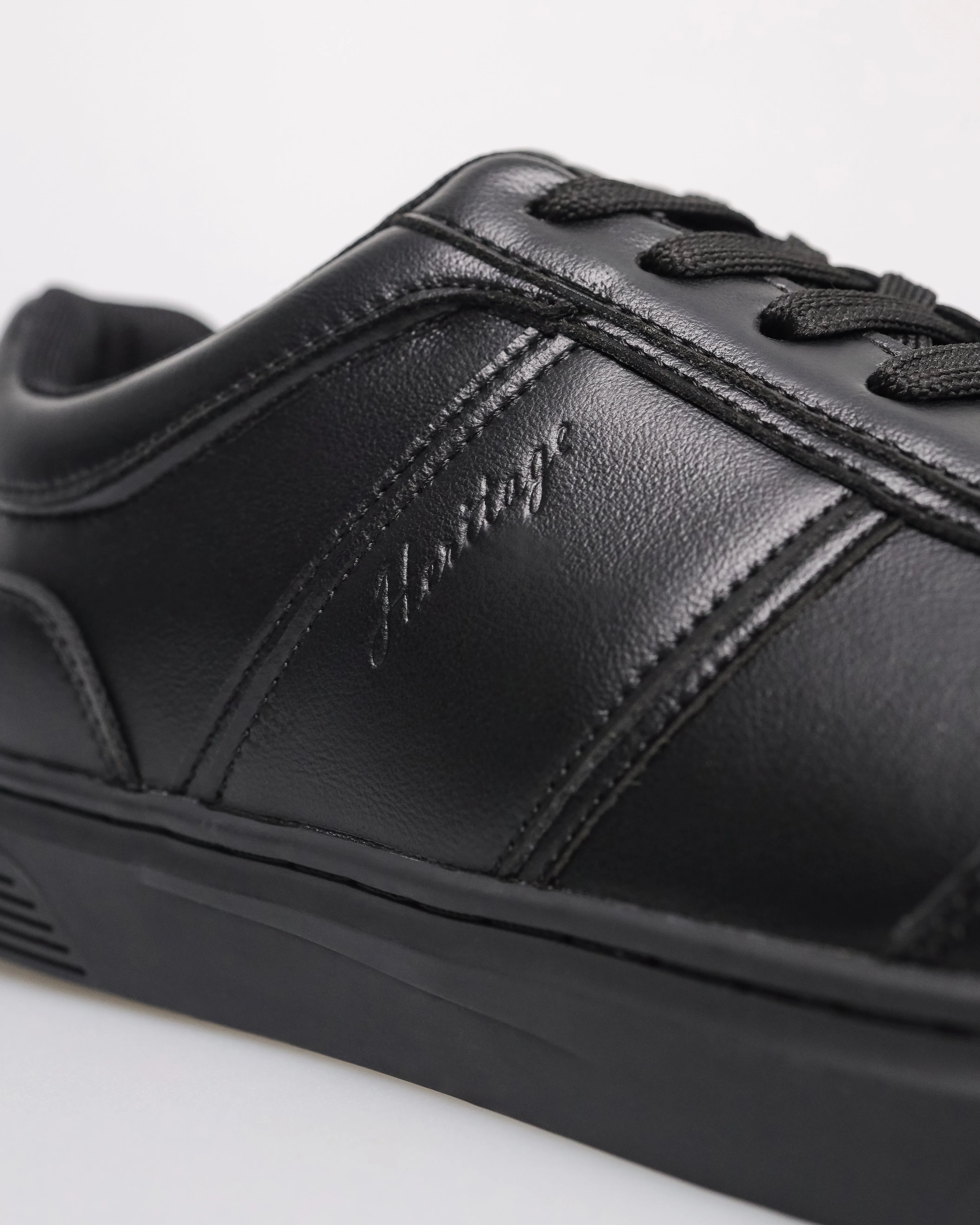 Tomaz C674 Men's Stripes Phantom Sneakers