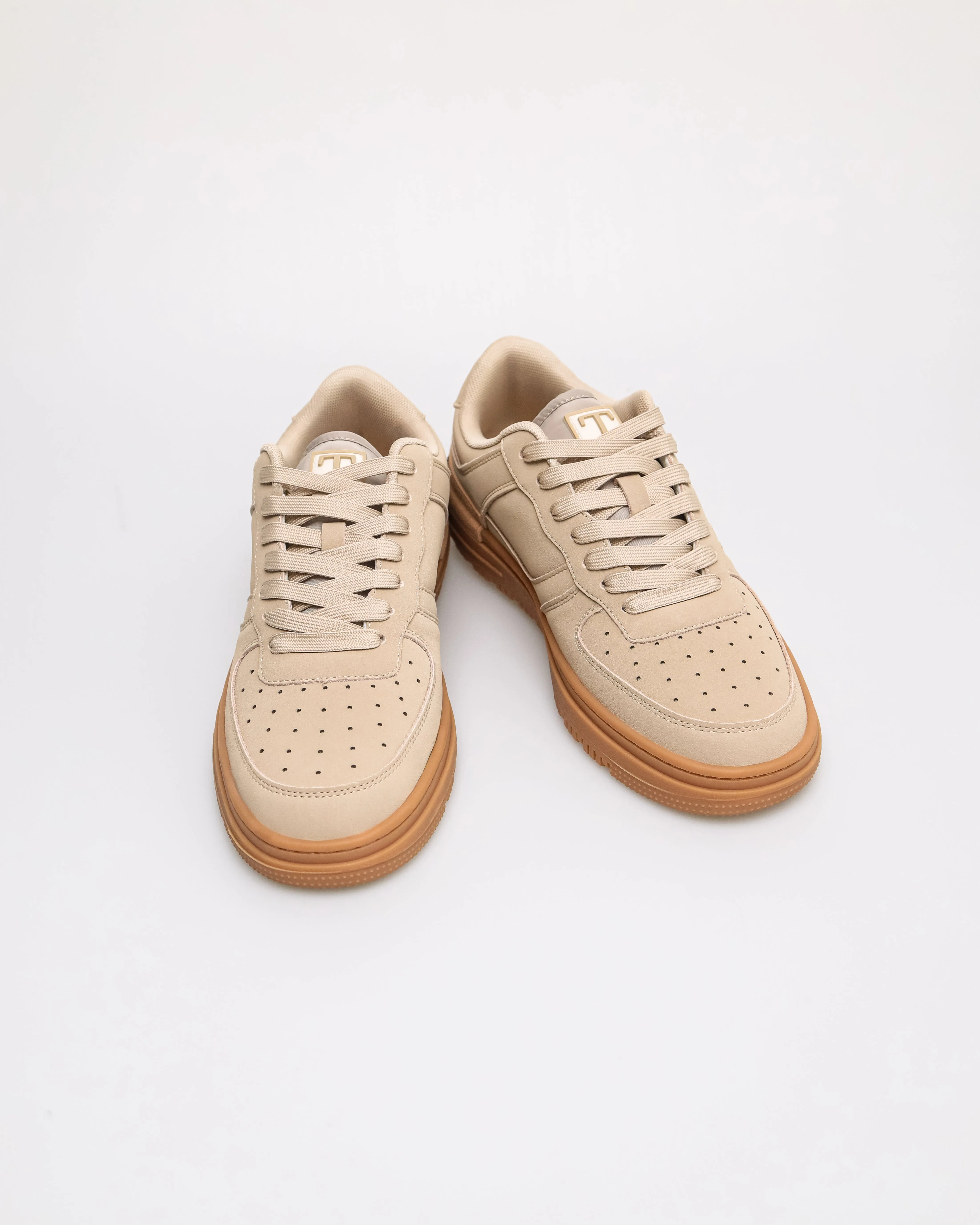 Tomaz C675M Men's Modern Stride Sneakers