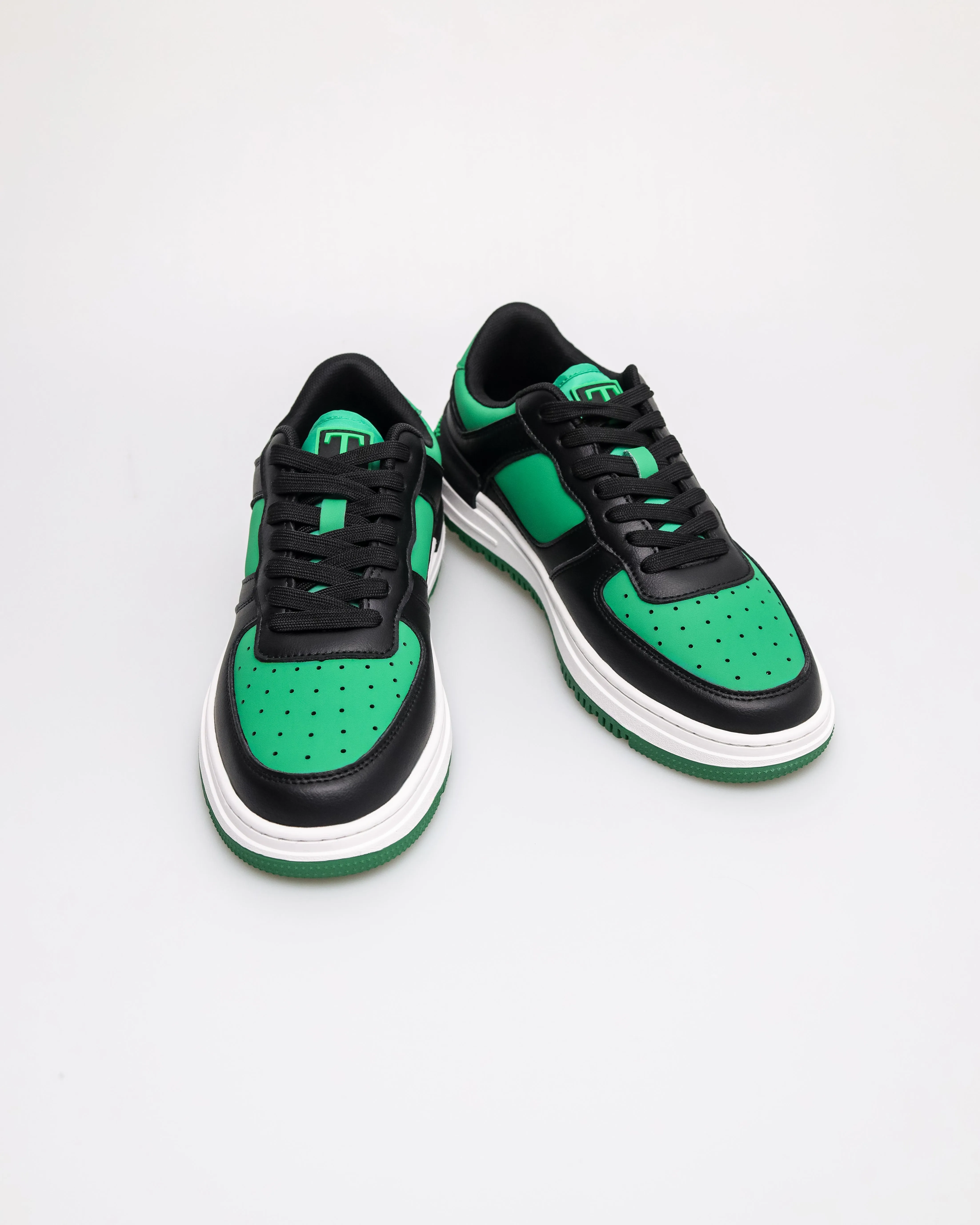 Tomaz C675M Men's Modern Stride Sneakers