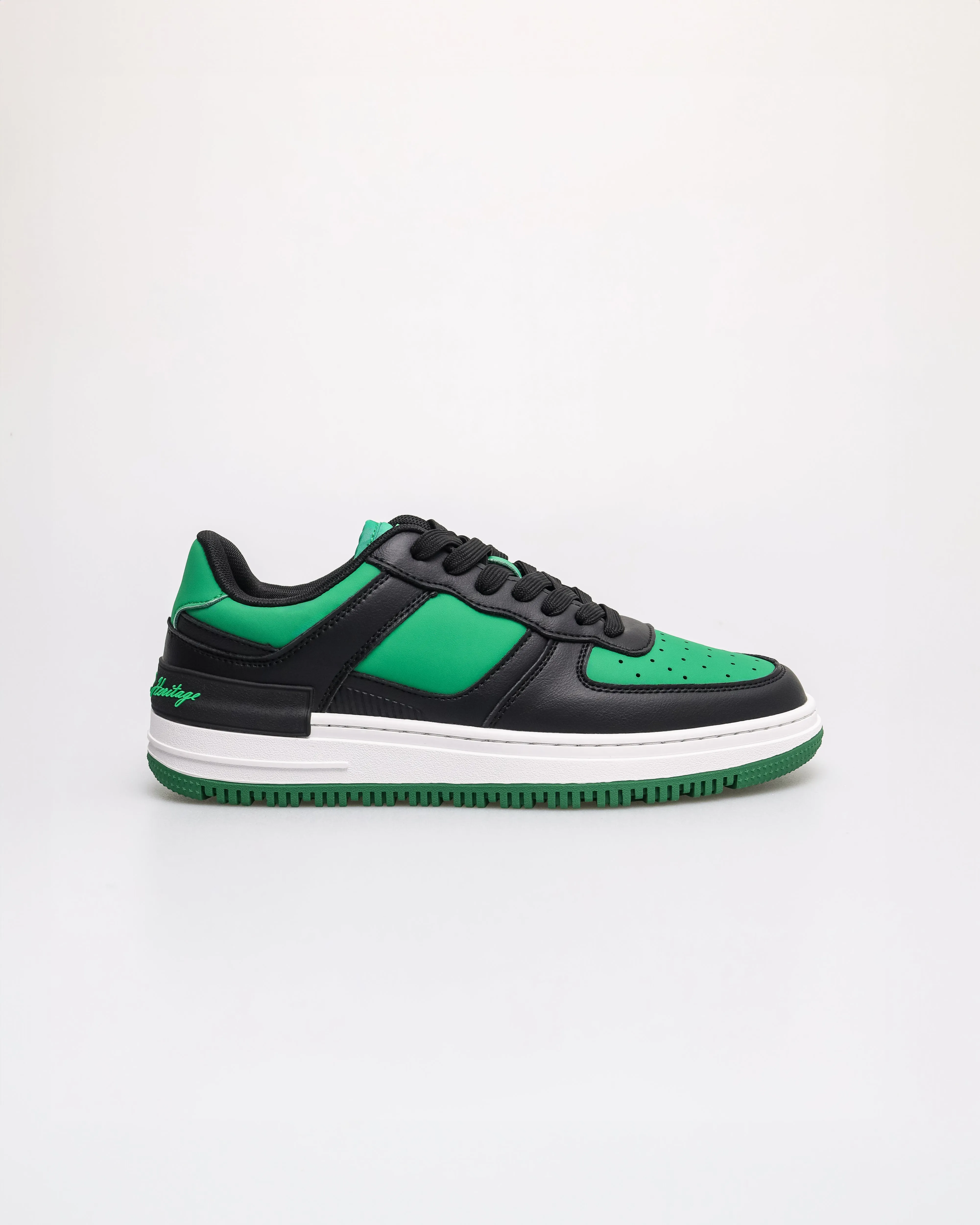 Tomaz C675M Men's Modern Stride Sneakers