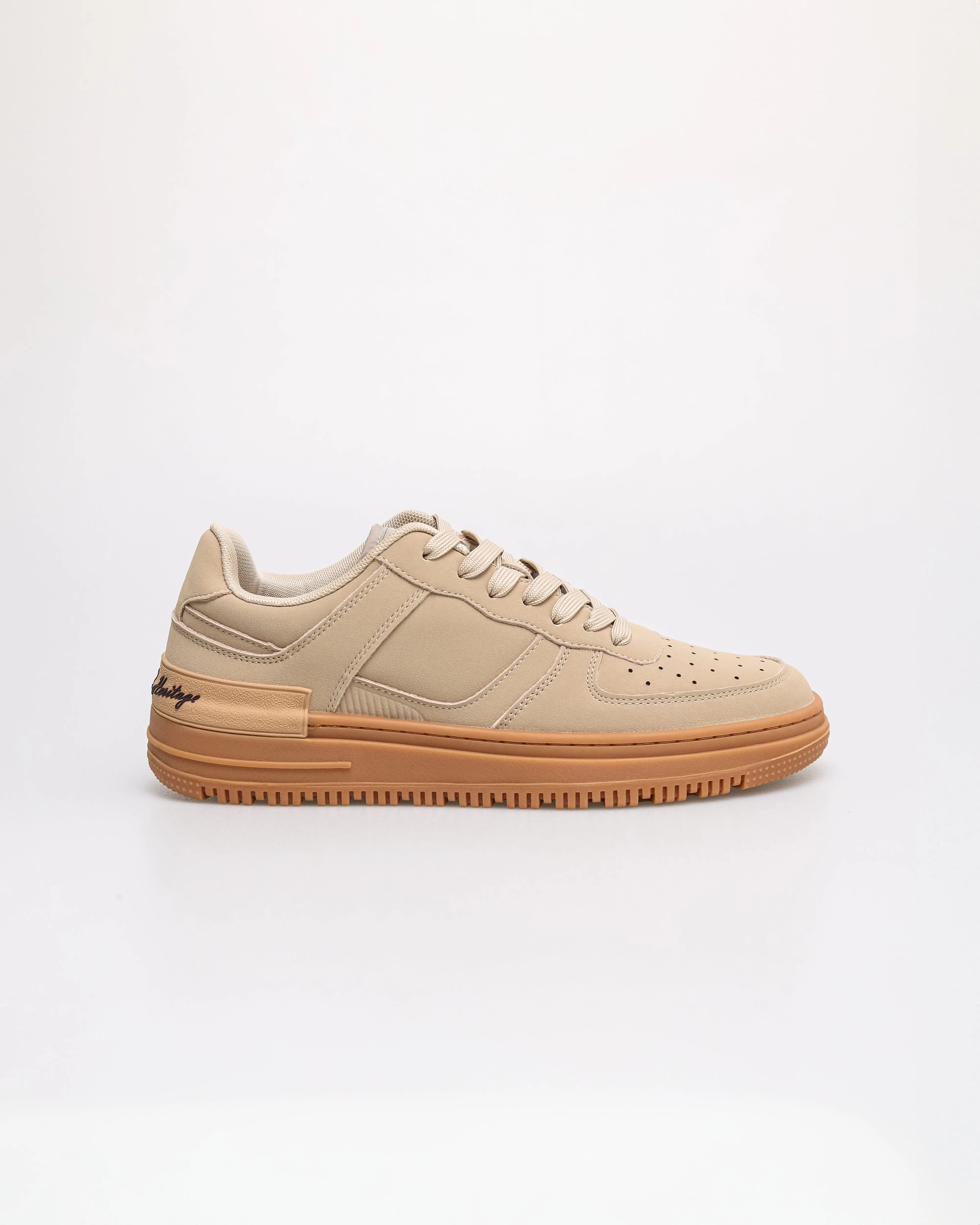 Tomaz C675M Men's Modern Stride Sneakers