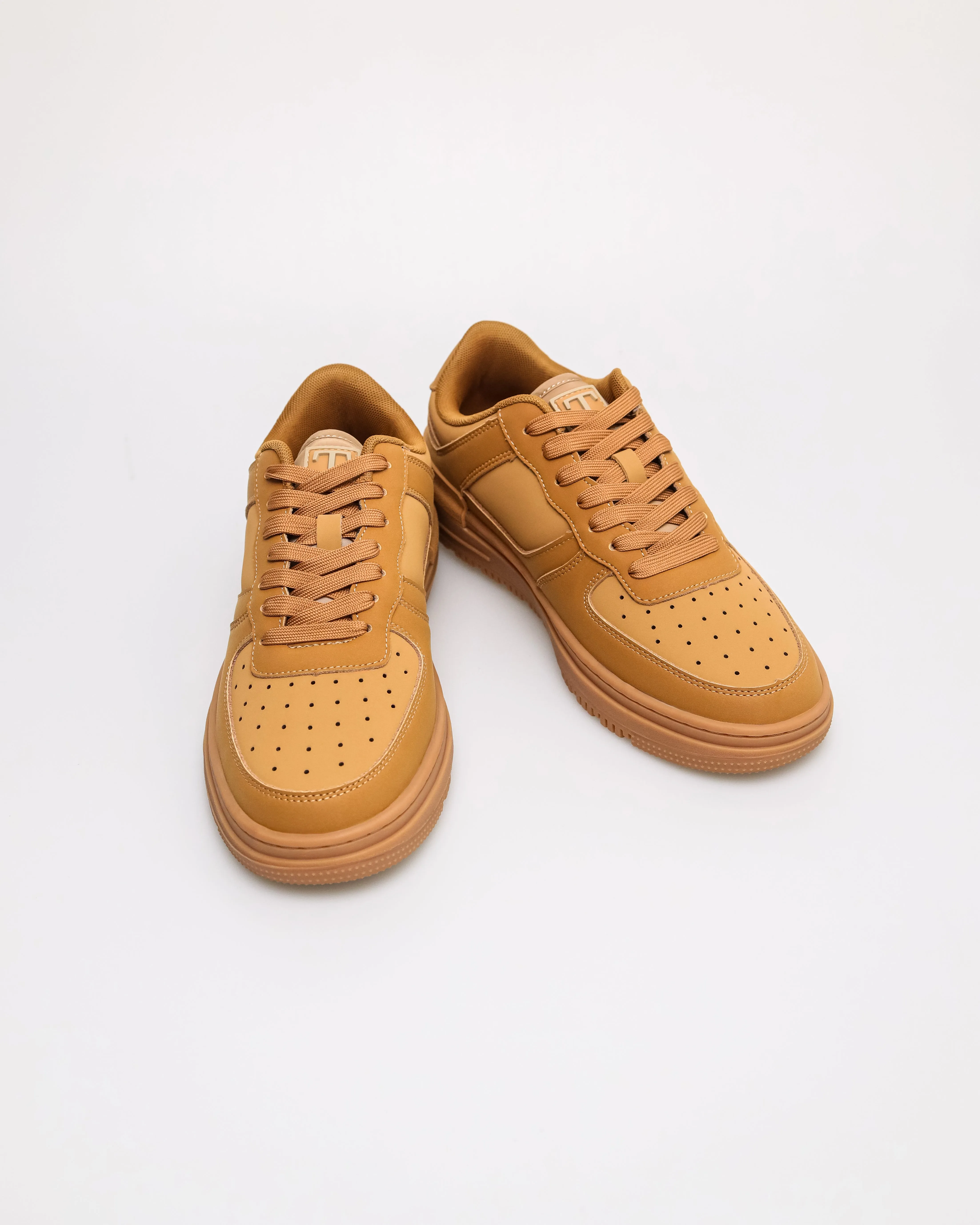 Tomaz C675M Men's Modern Stride Sneakers