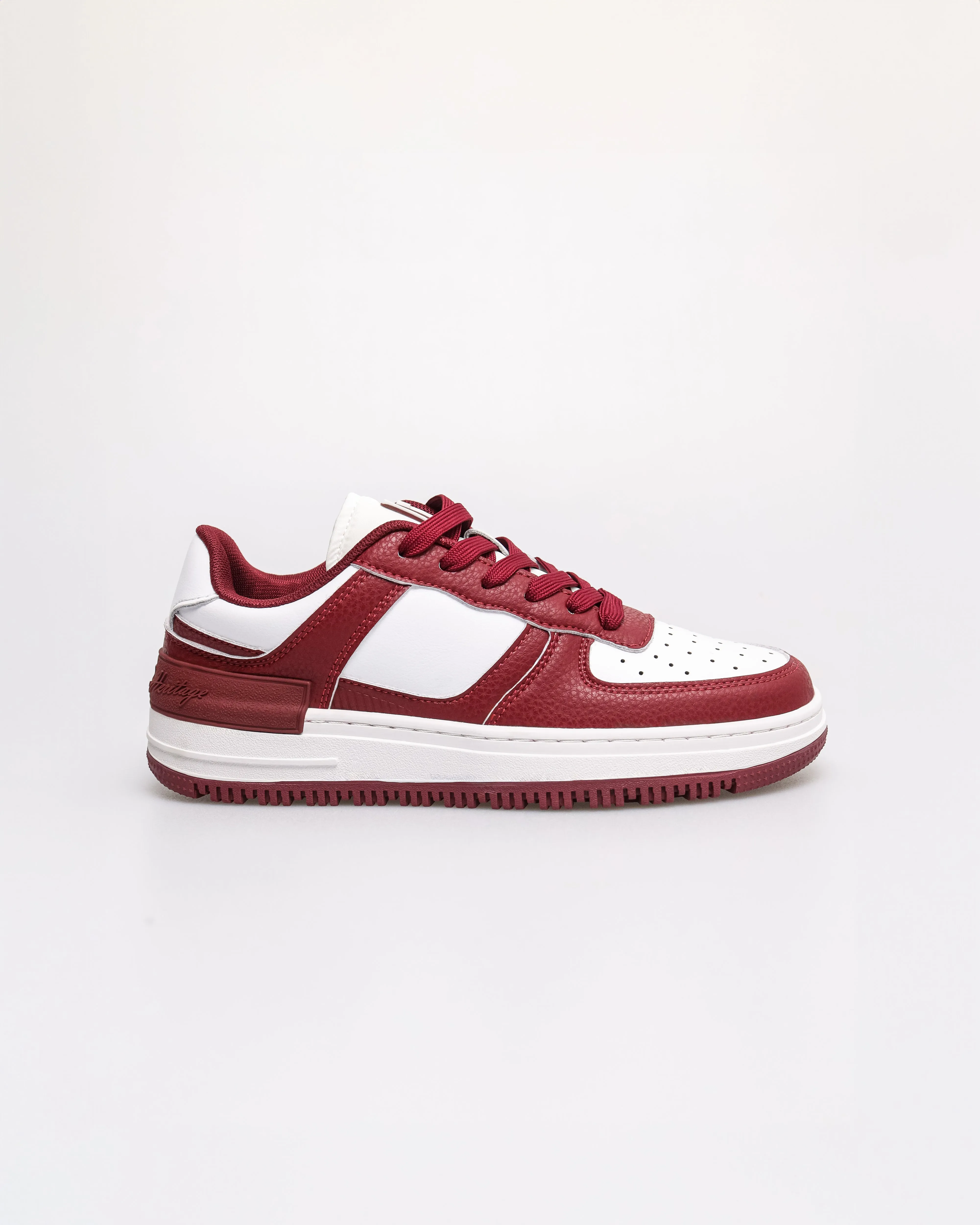 Tomaz C675M Men's Modern Stride Sneakers