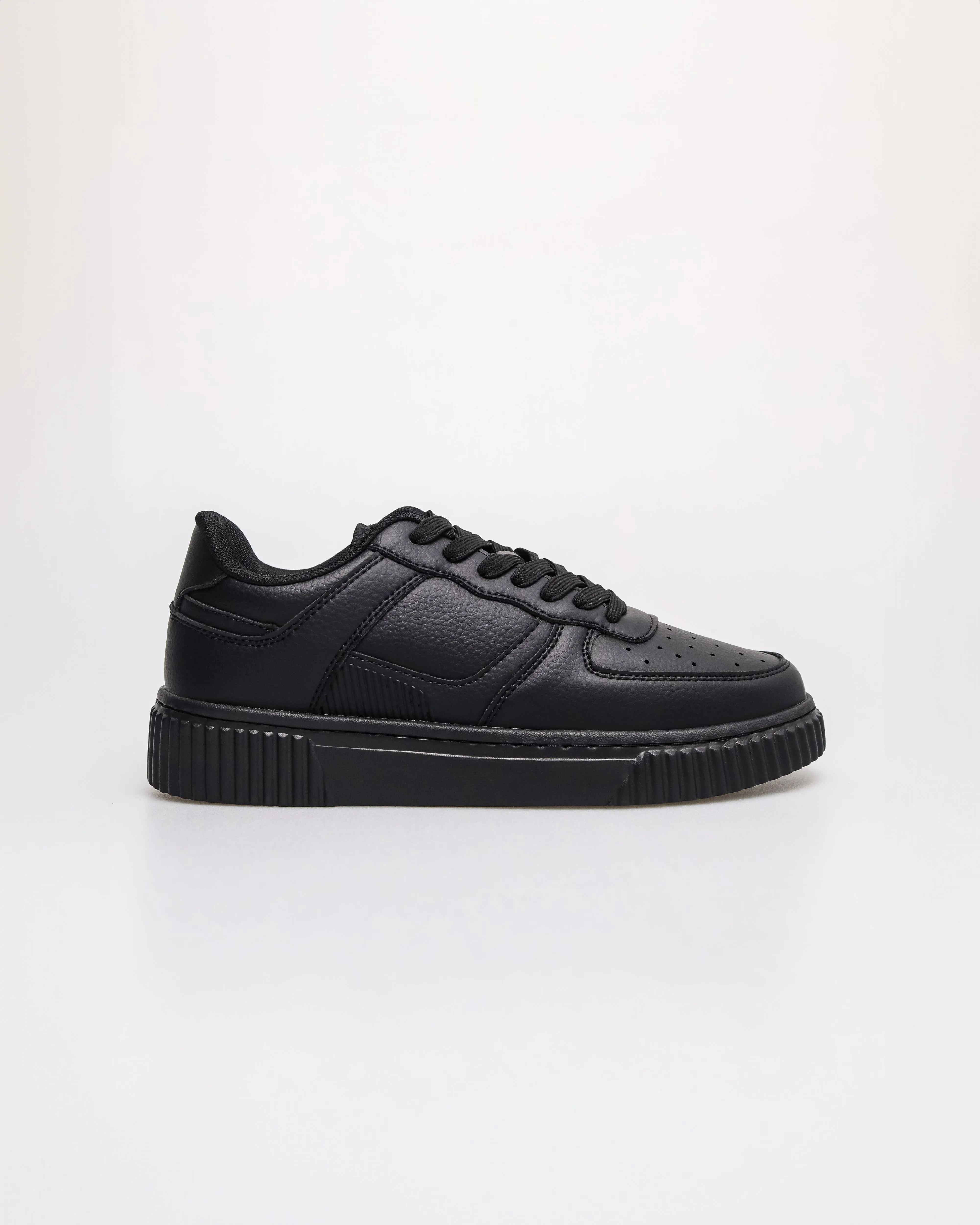 Tomaz C675M Men's Modern Stride Sneakers