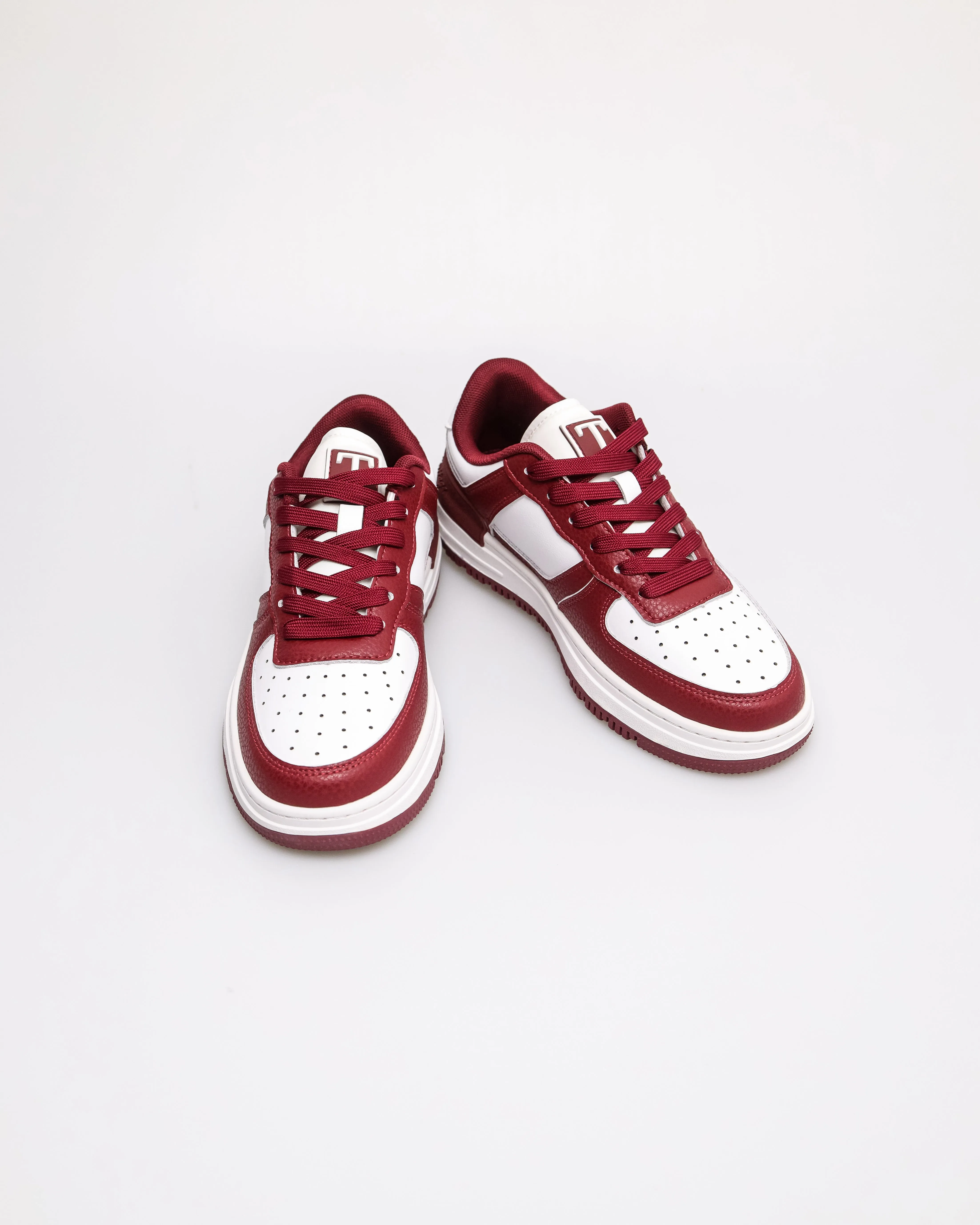 Tomaz C675M Men's Modern Stride Sneakers