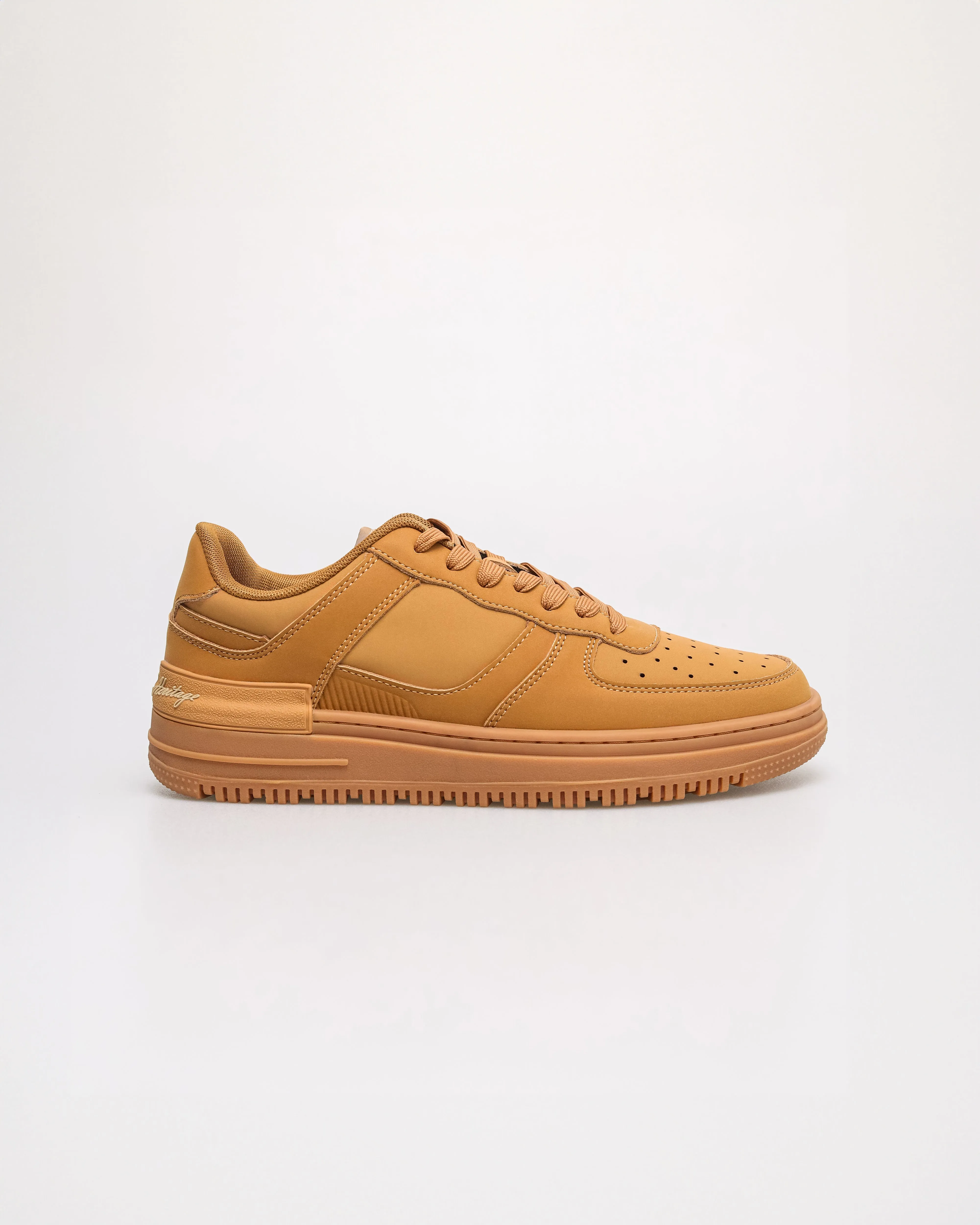 Tomaz C675M Men's Modern Stride Sneakers