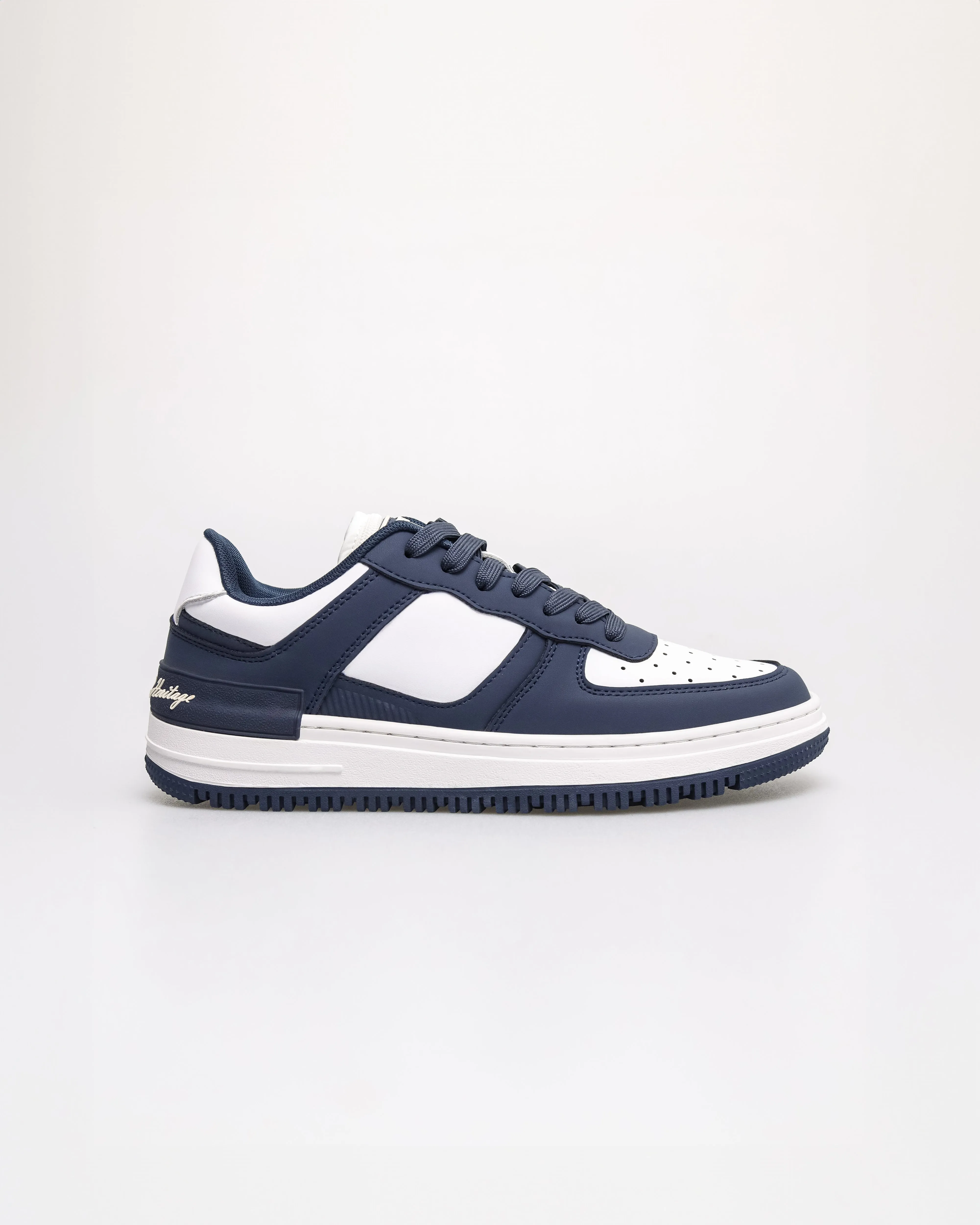 Tomaz C675M Men's Modern Stride Sneakers