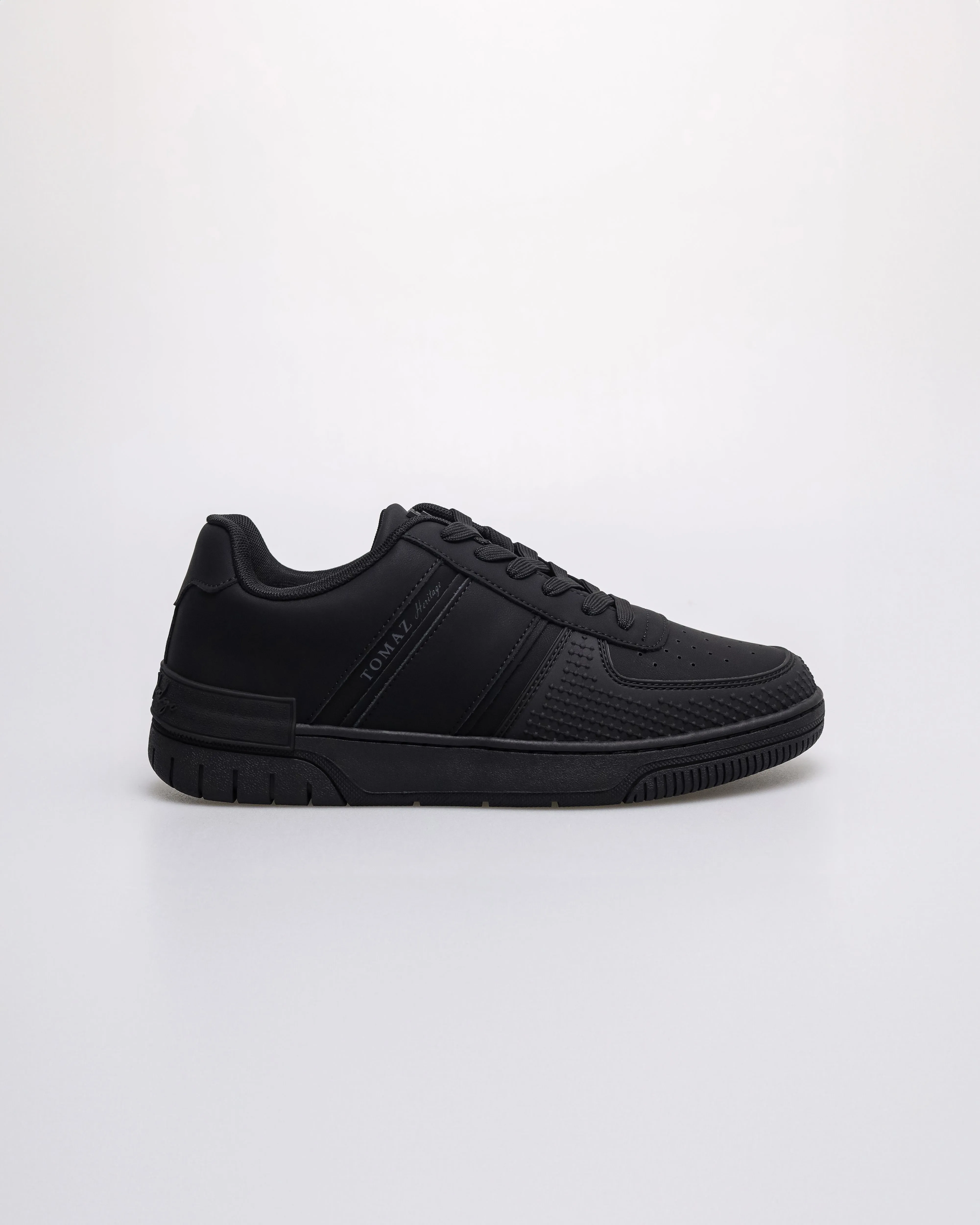 Tomaz C686 Men's Chromo Sneakers