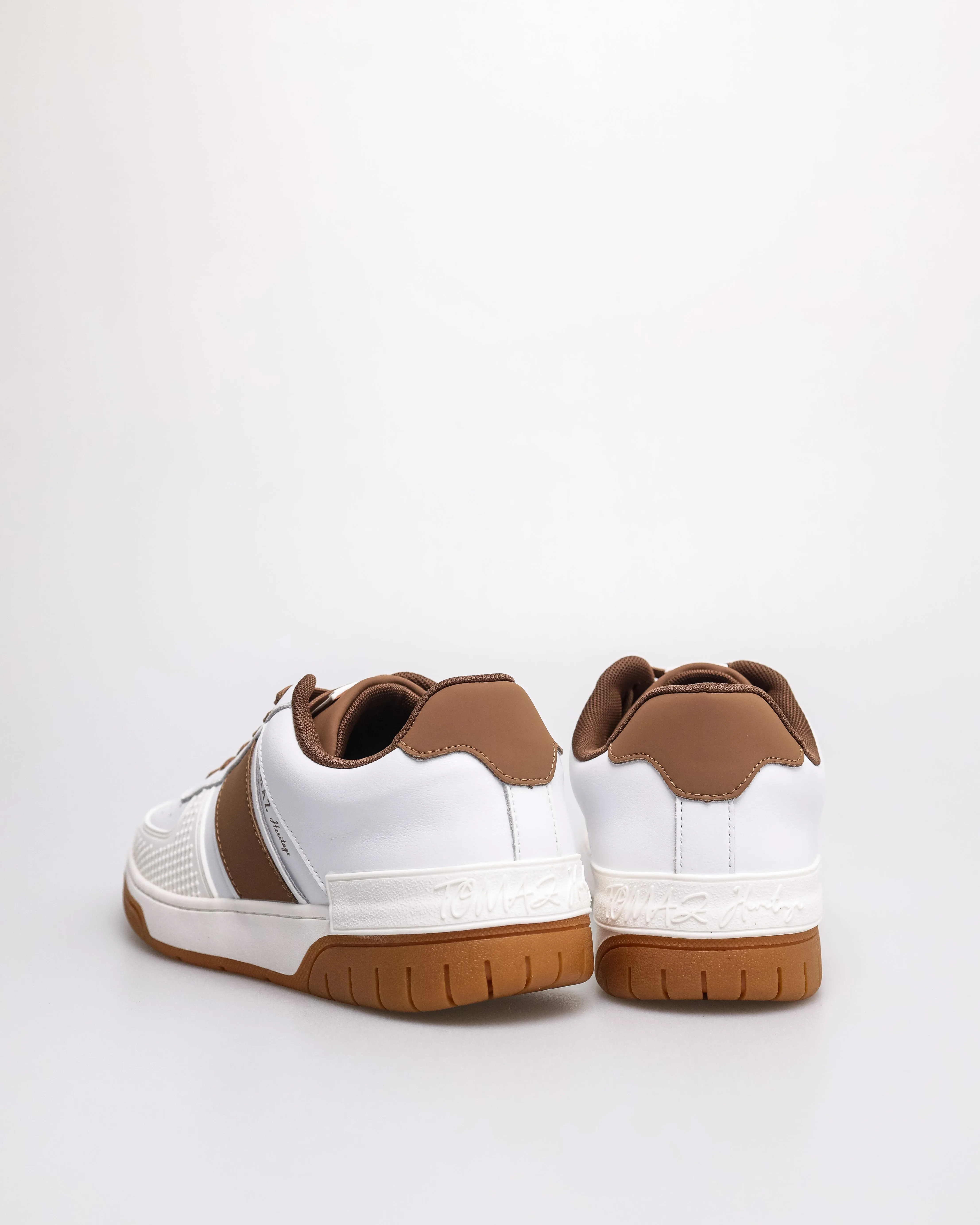 Tomaz C686 Men's Chromo Sneakers