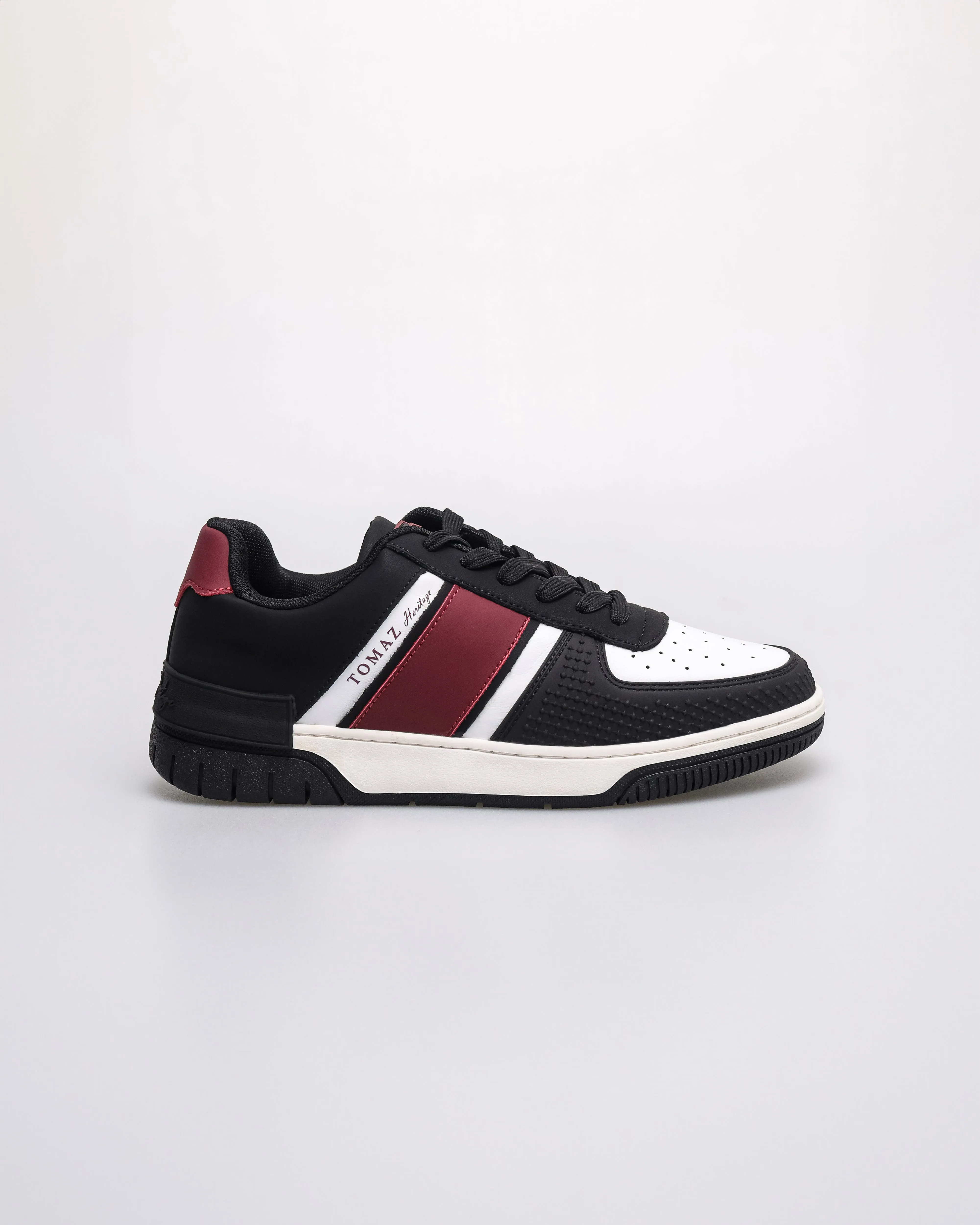 Tomaz C686 Men's Chromo Sneakers