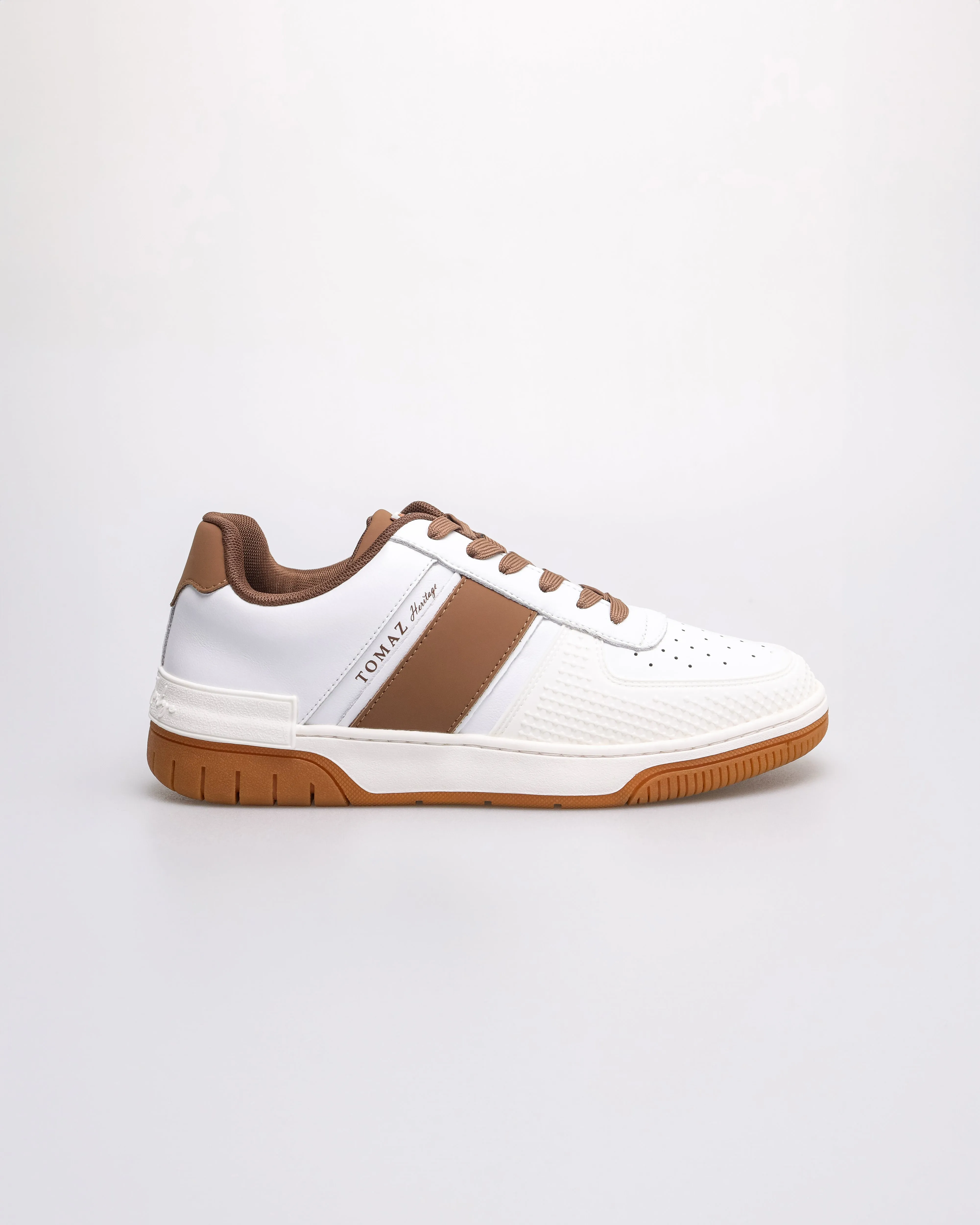 Tomaz C686 Men's Chromo Sneakers