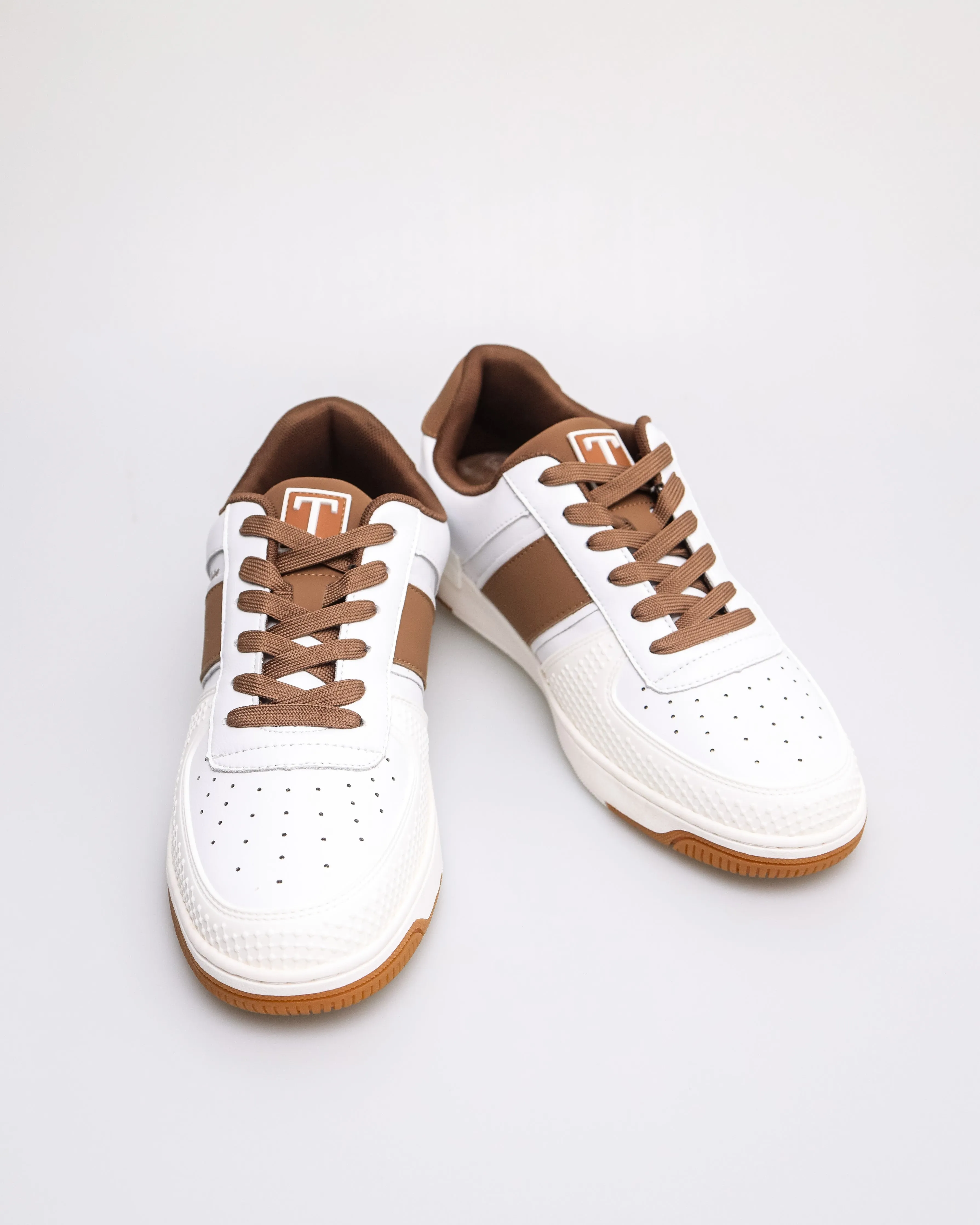 Tomaz C686 Men's Chromo Sneakers