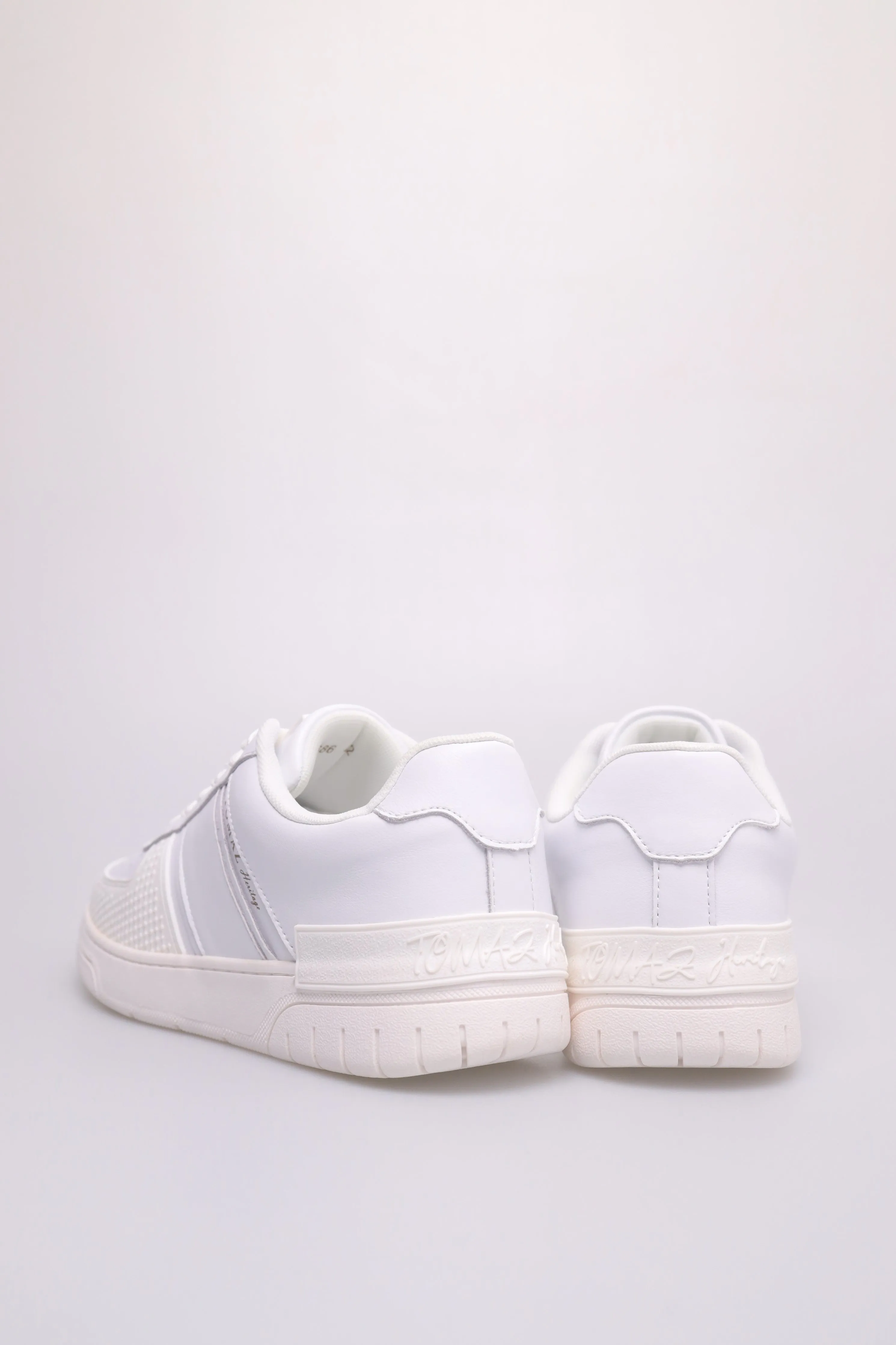 Tomaz C686 Men's Chromo Sneakers