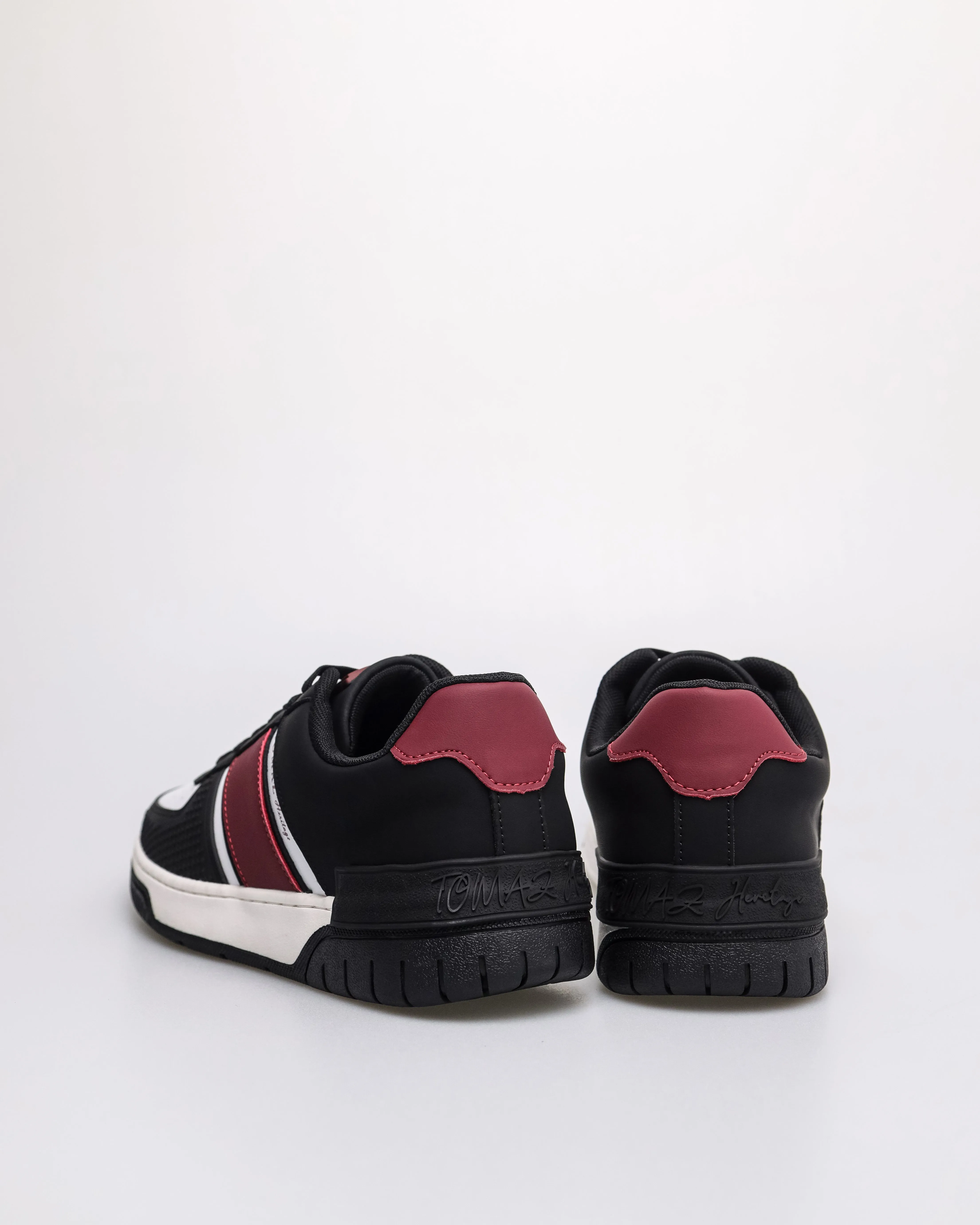Tomaz C686 Men's Chromo Sneakers