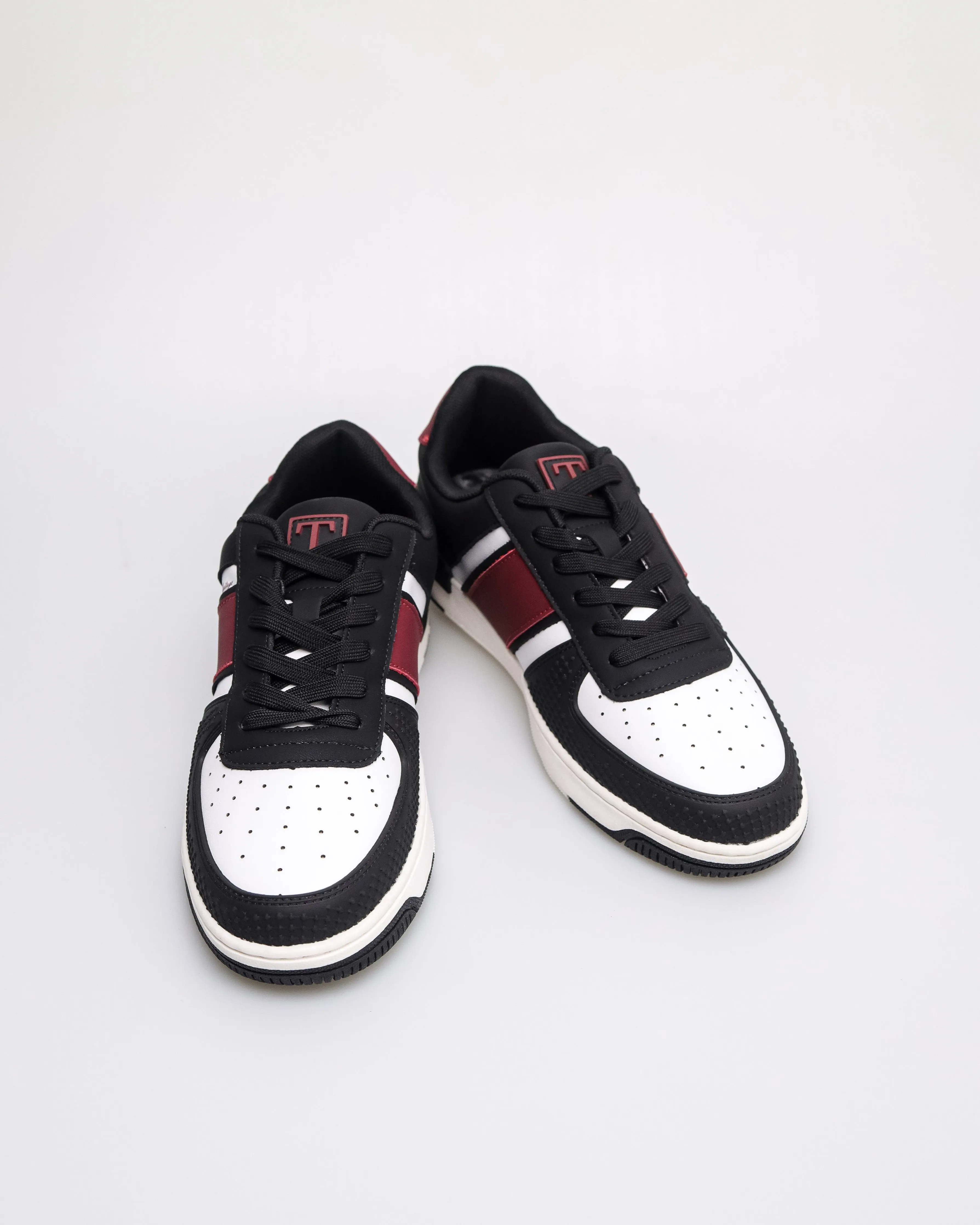 Tomaz C686 Men's Chromo Sneakers