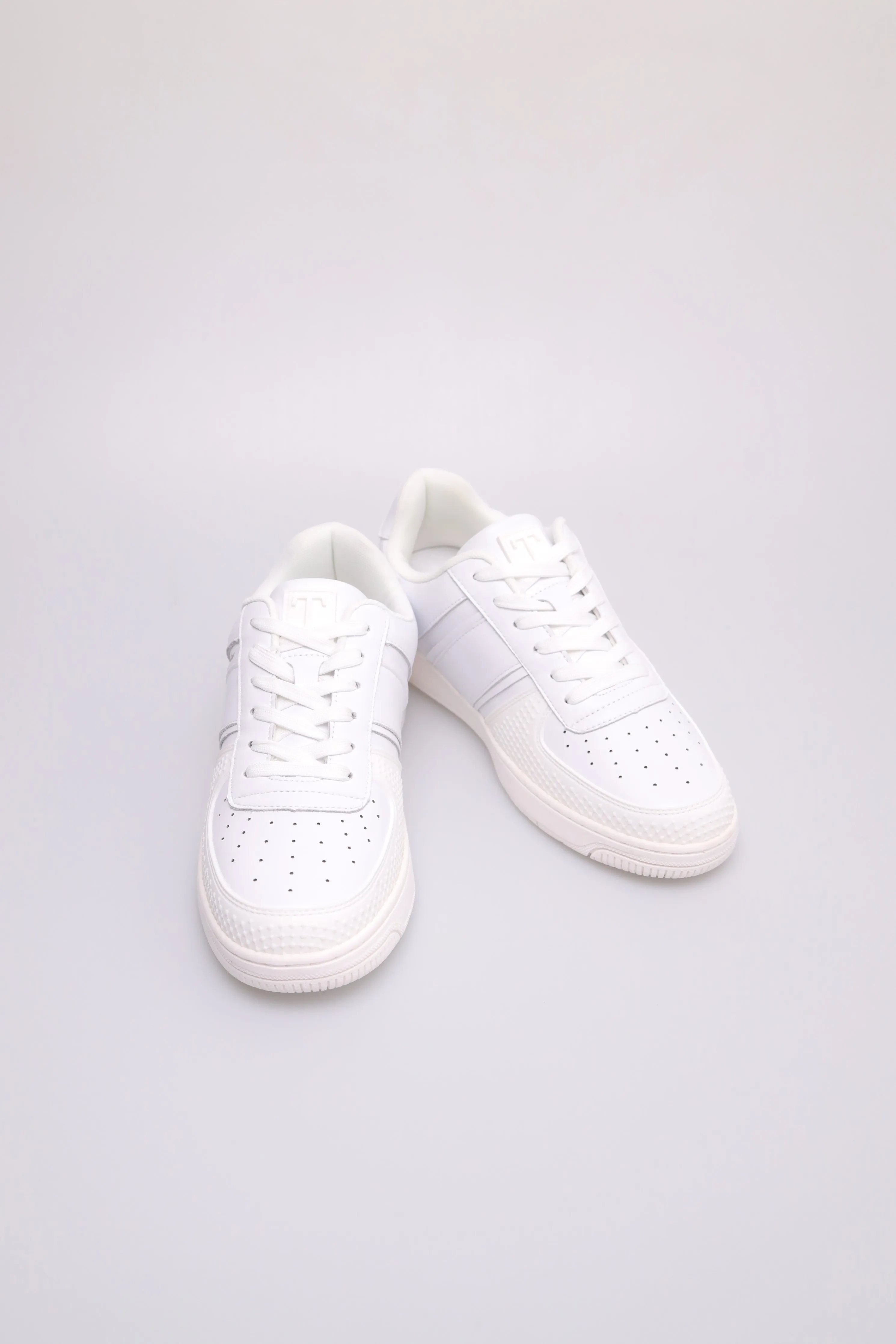 Tomaz C686 Men's Chromo Sneakers