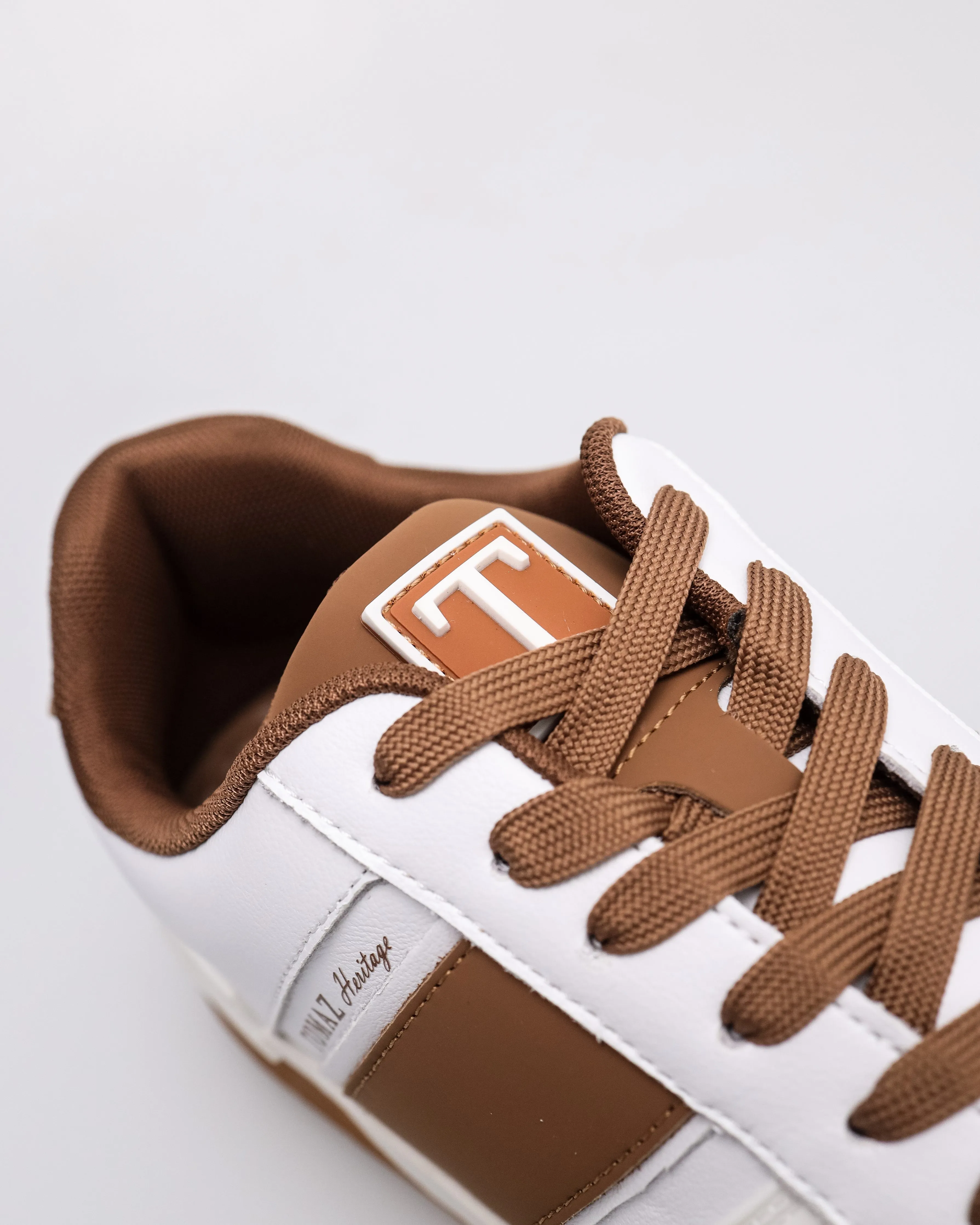 Tomaz C686 Men's Chromo Sneakers